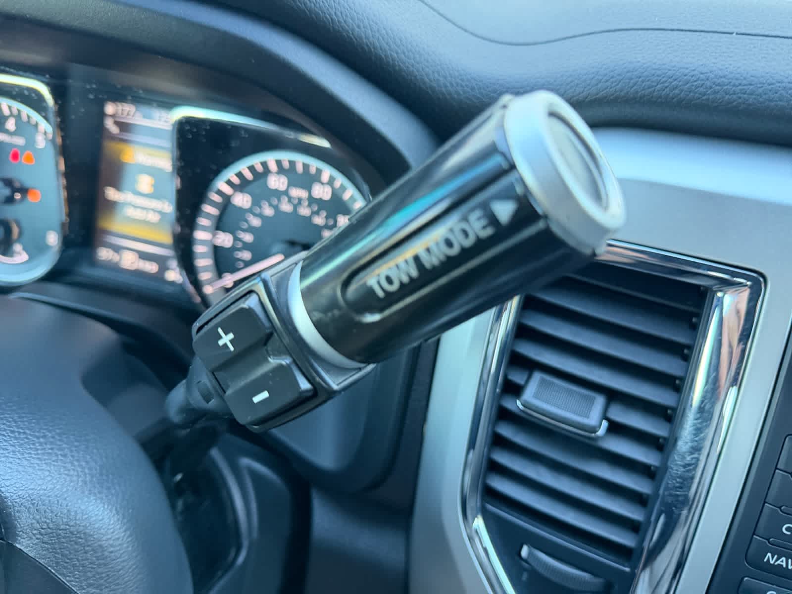 Used 2017 Nissan Titan XD Truck