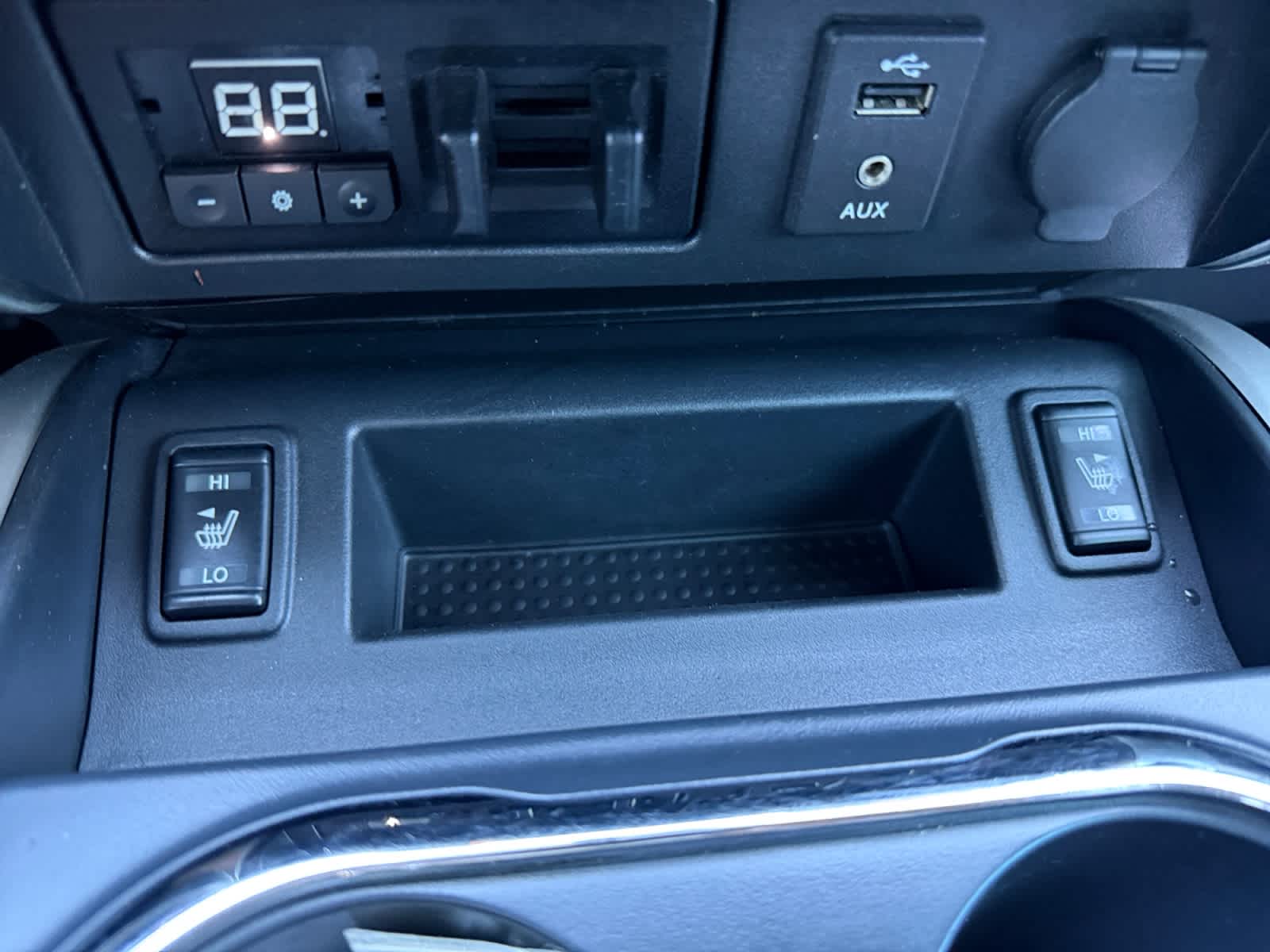 Used 2017 Nissan Titan XD Truck