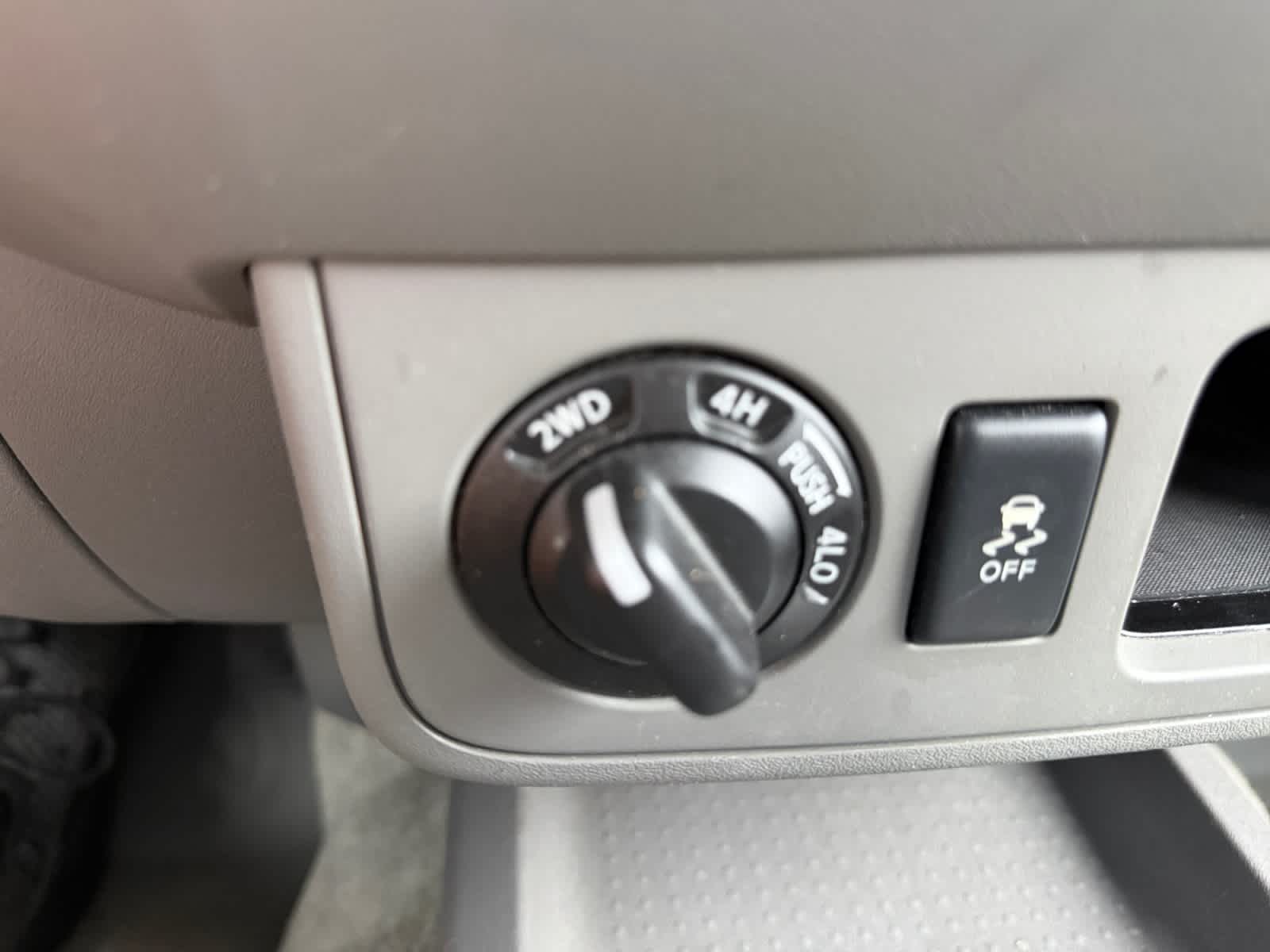 Used 2017 Nissan Frontier Truck