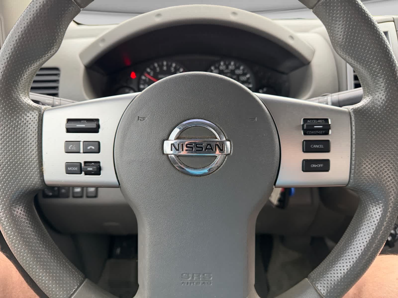 Used 2017 Nissan Frontier Truck