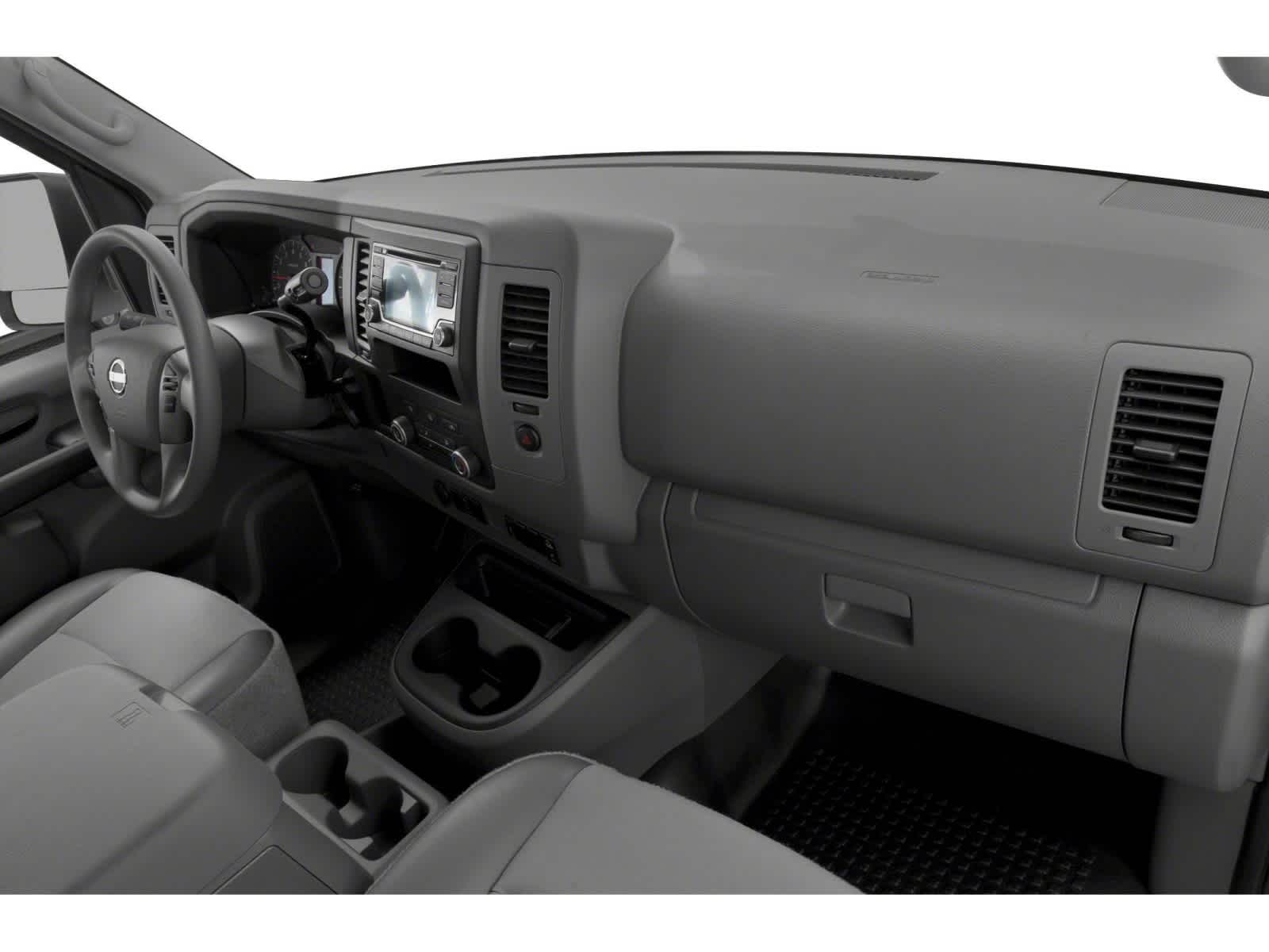 Used 2019 Nissan NV2500HD Van