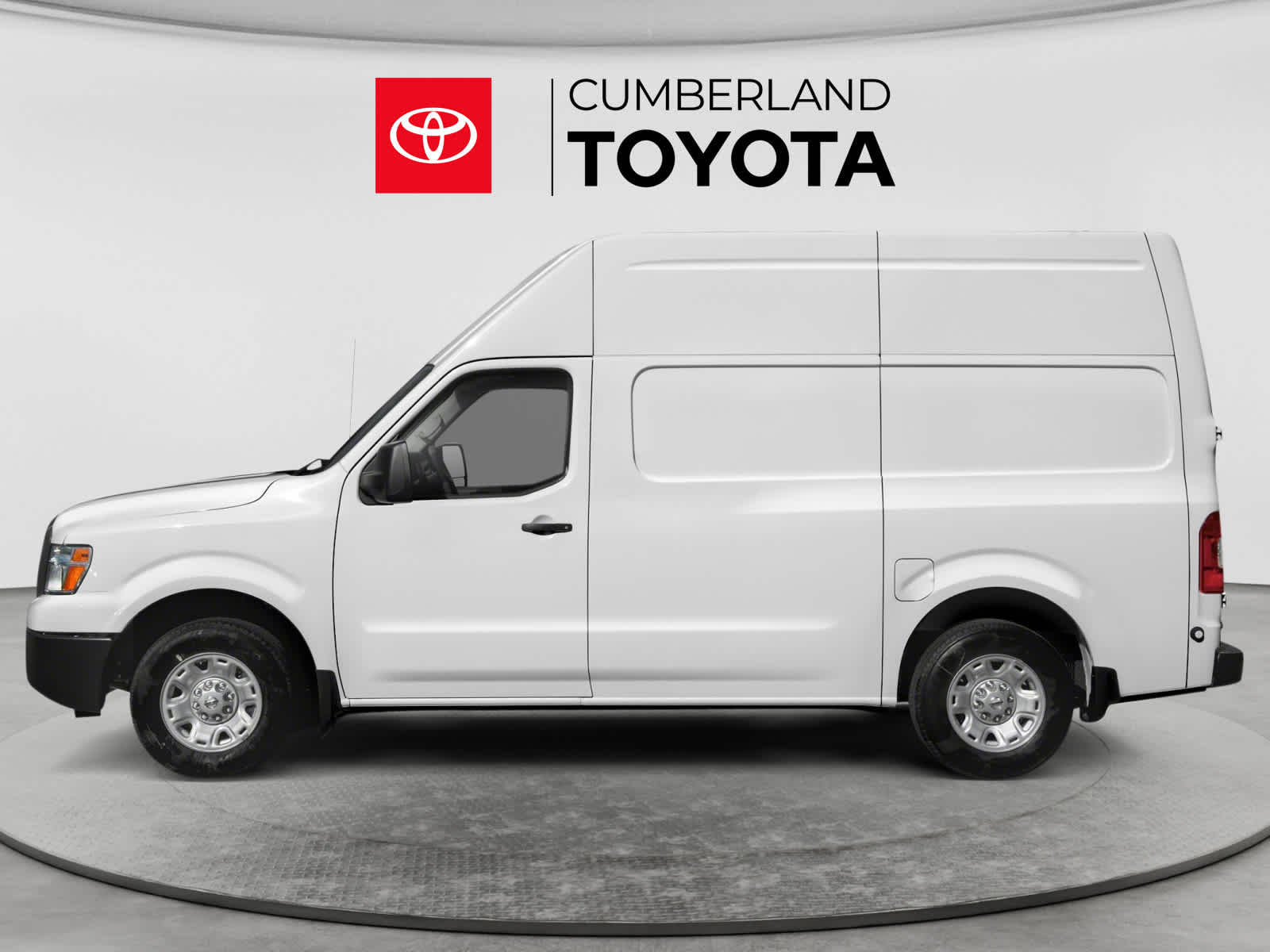 Used 2019 Nissan NV2500HD Van