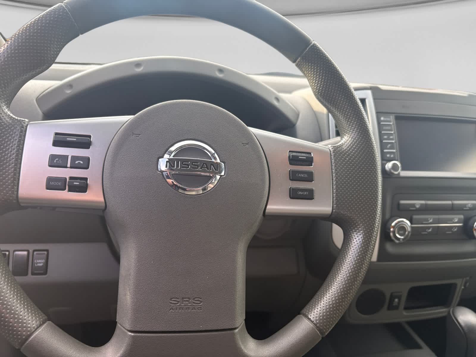 Used 2021 Nissan Frontier Truck