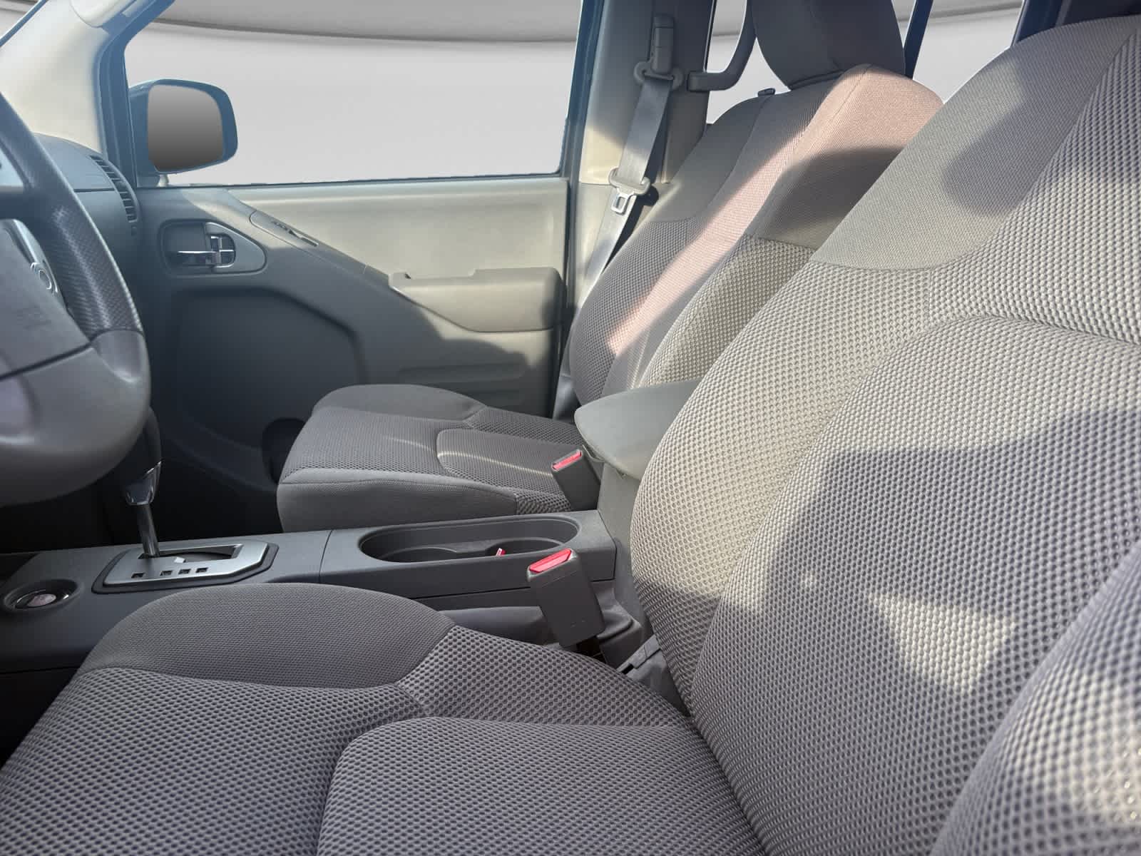 Used 2021 Nissan Frontier Truck