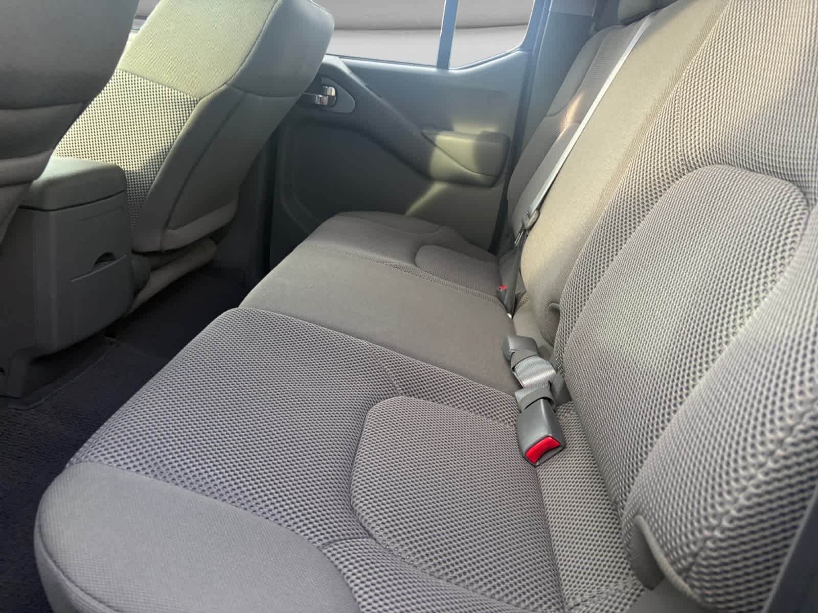 Used 2021 Nissan Frontier Truck