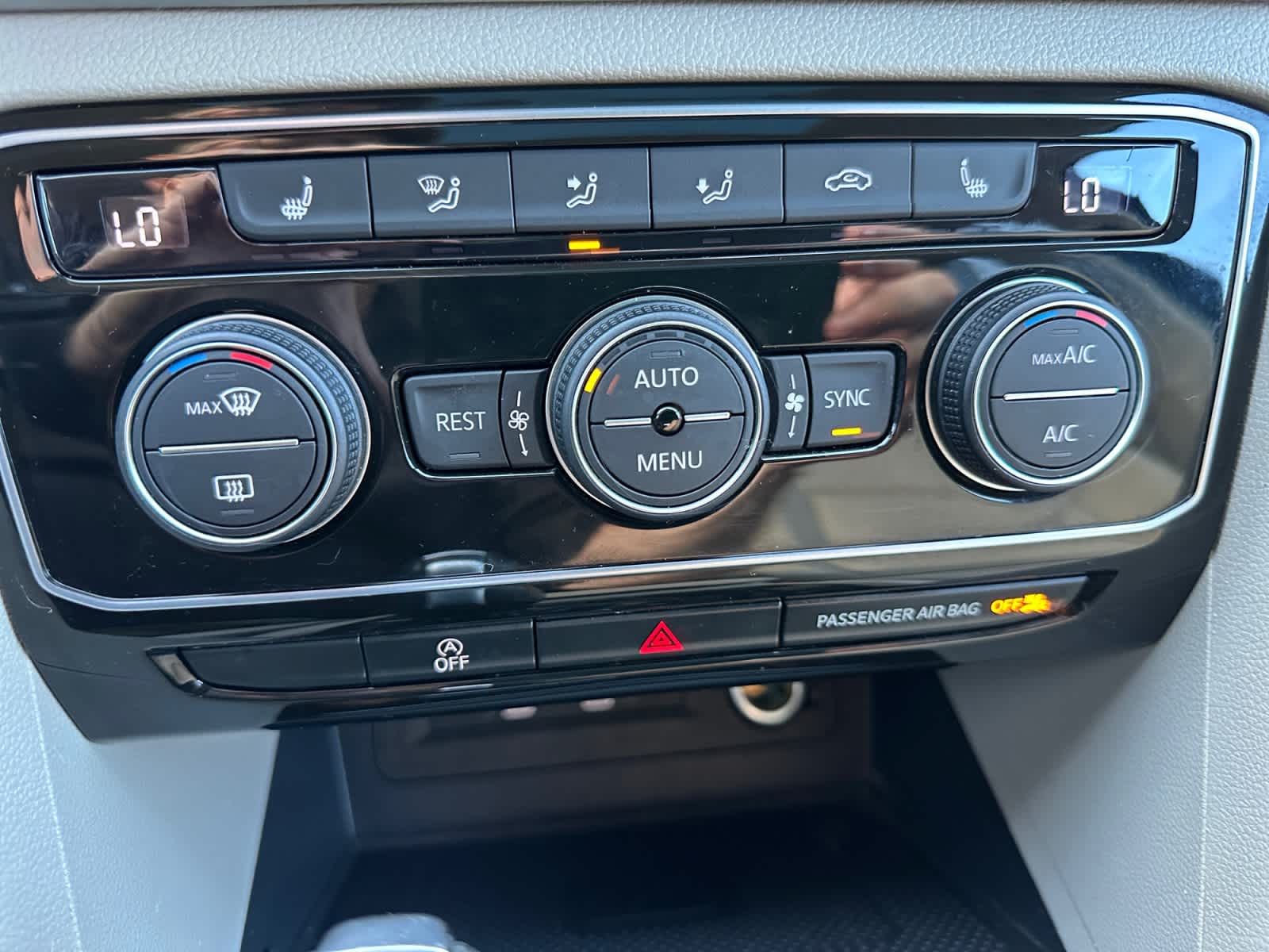 Used 2021 Volkswagen Atlas SUV