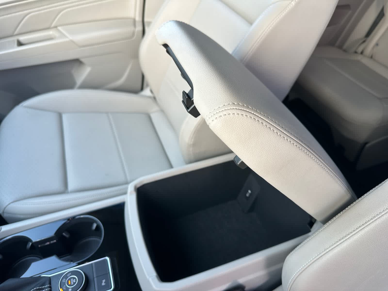 Used 2021 Volkswagen Atlas SUV
