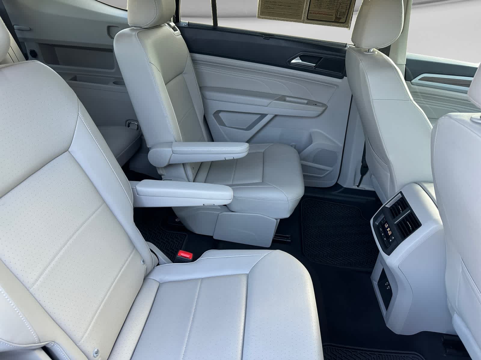 Used 2021 Volkswagen Atlas SUV