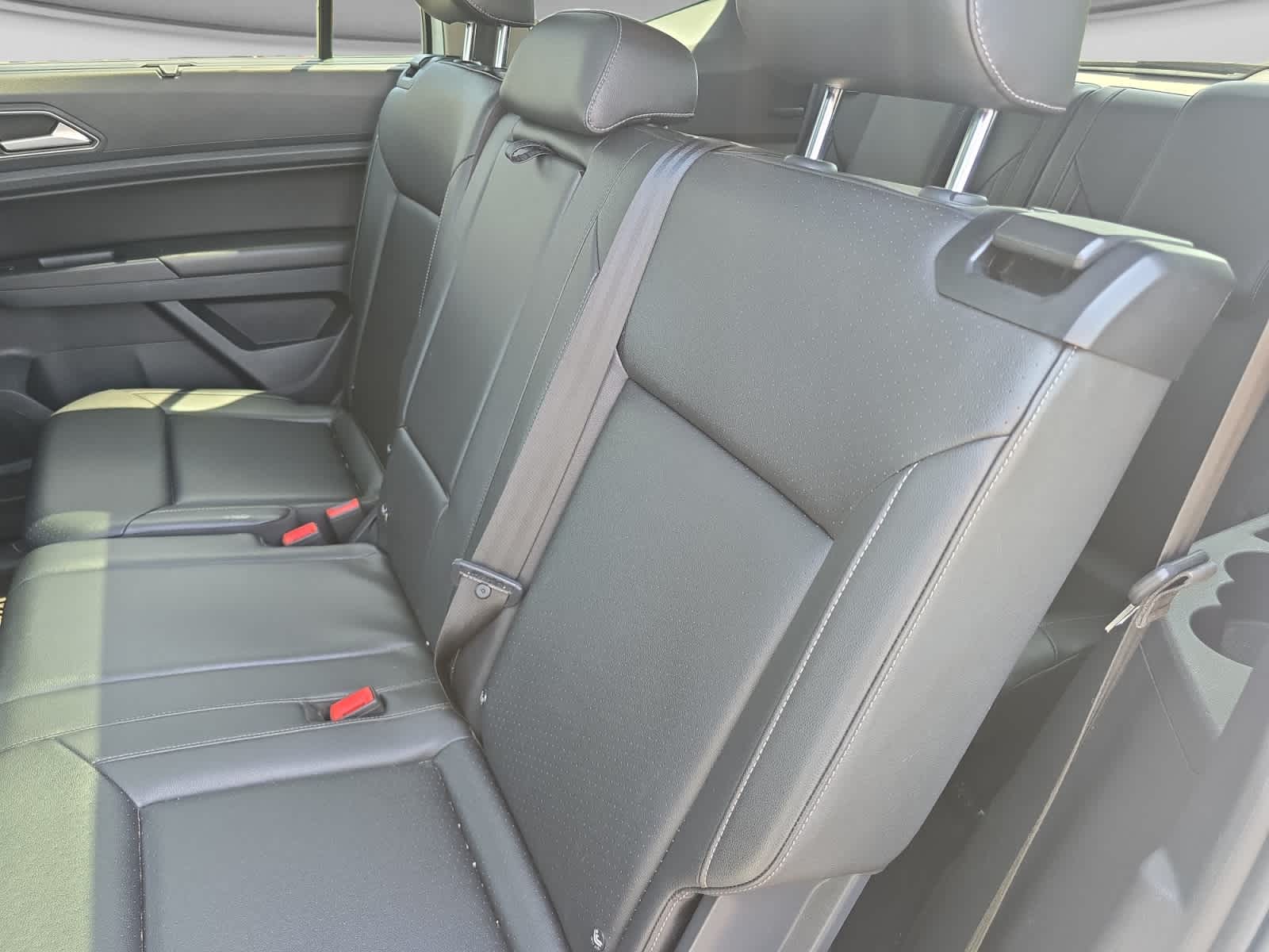 Used 2019 Volkswagen Atlas SUV