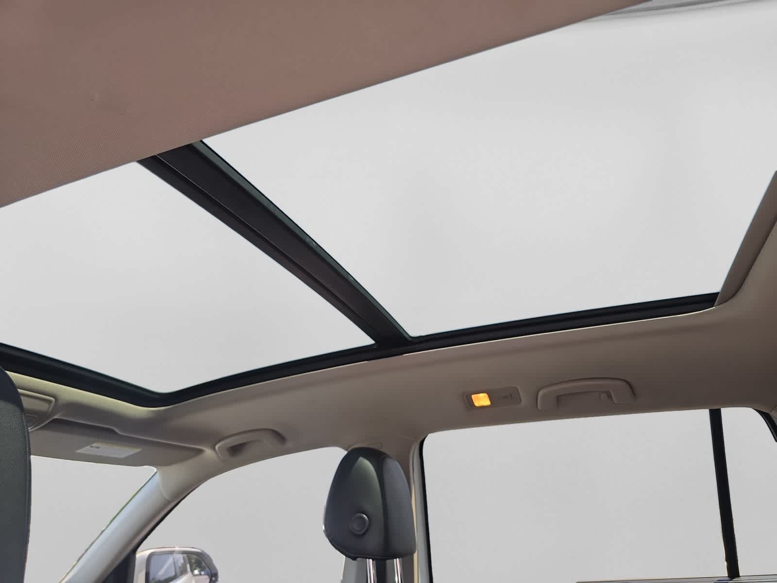Used 2019 Volkswagen Atlas SUV