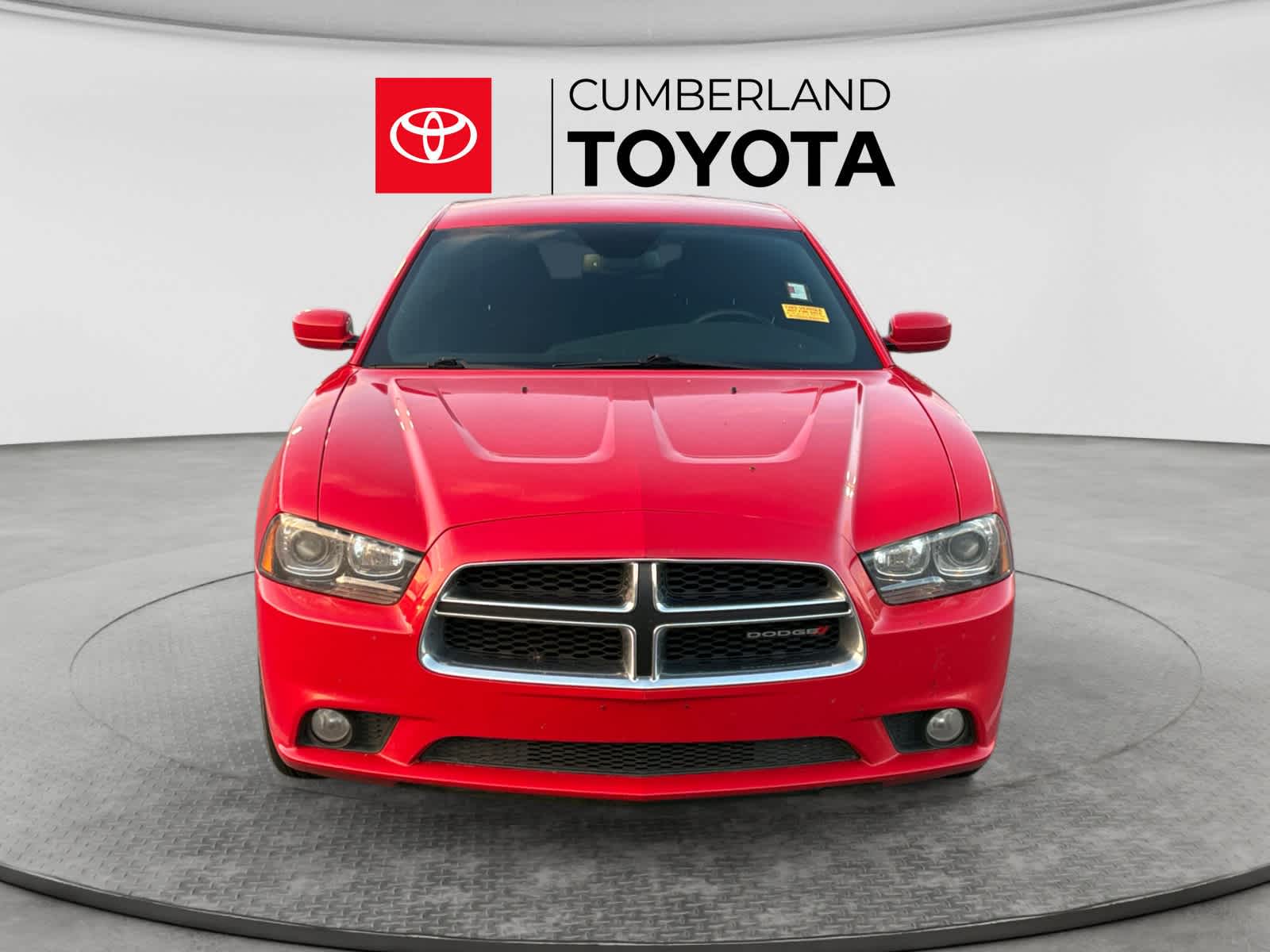 Used 2014 Dodge Charger Sedan