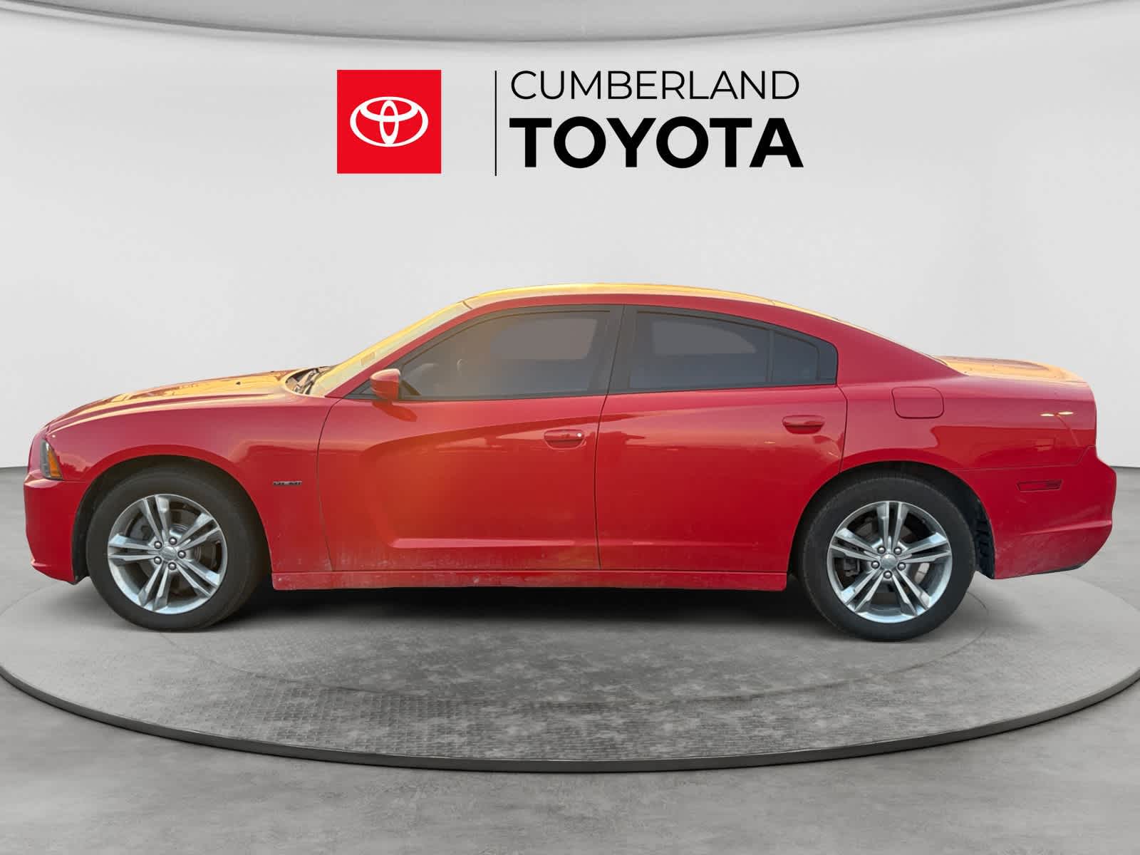 Used 2014 Dodge Charger R/T with VIN 2C3CDXDT0EH372556 for sale in Cookeville, TN