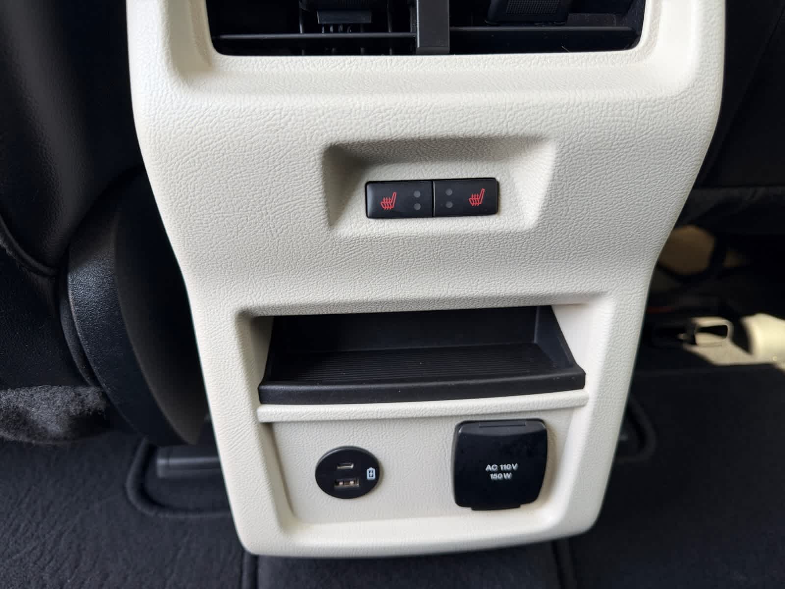 Used 2021 Ford Edge SUV