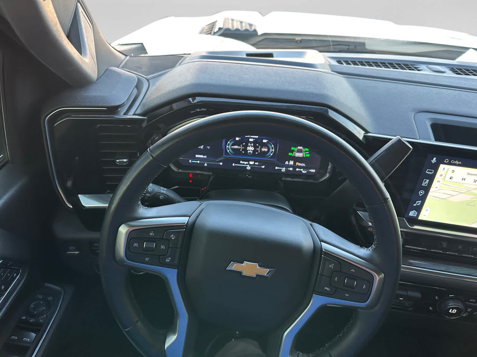 Used 2024 Chevrolet Silverado 2500HD Truck