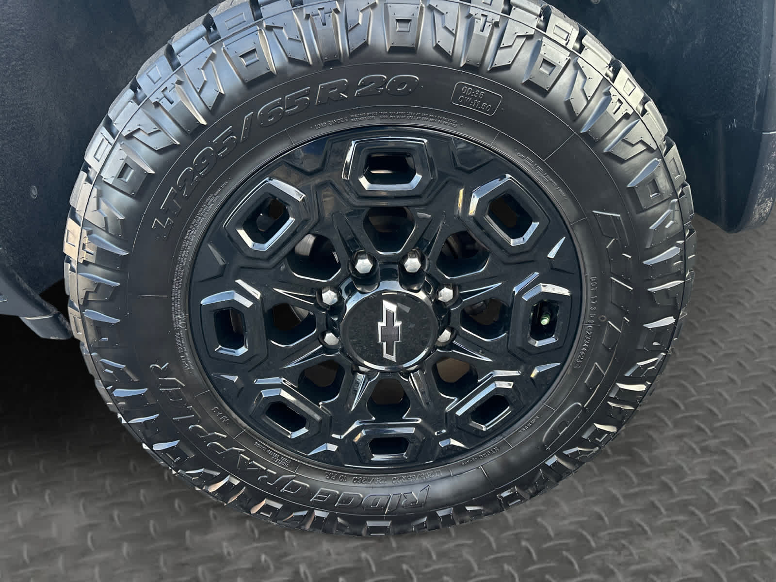 Used 2024 Chevrolet Silverado 2500HD Truck