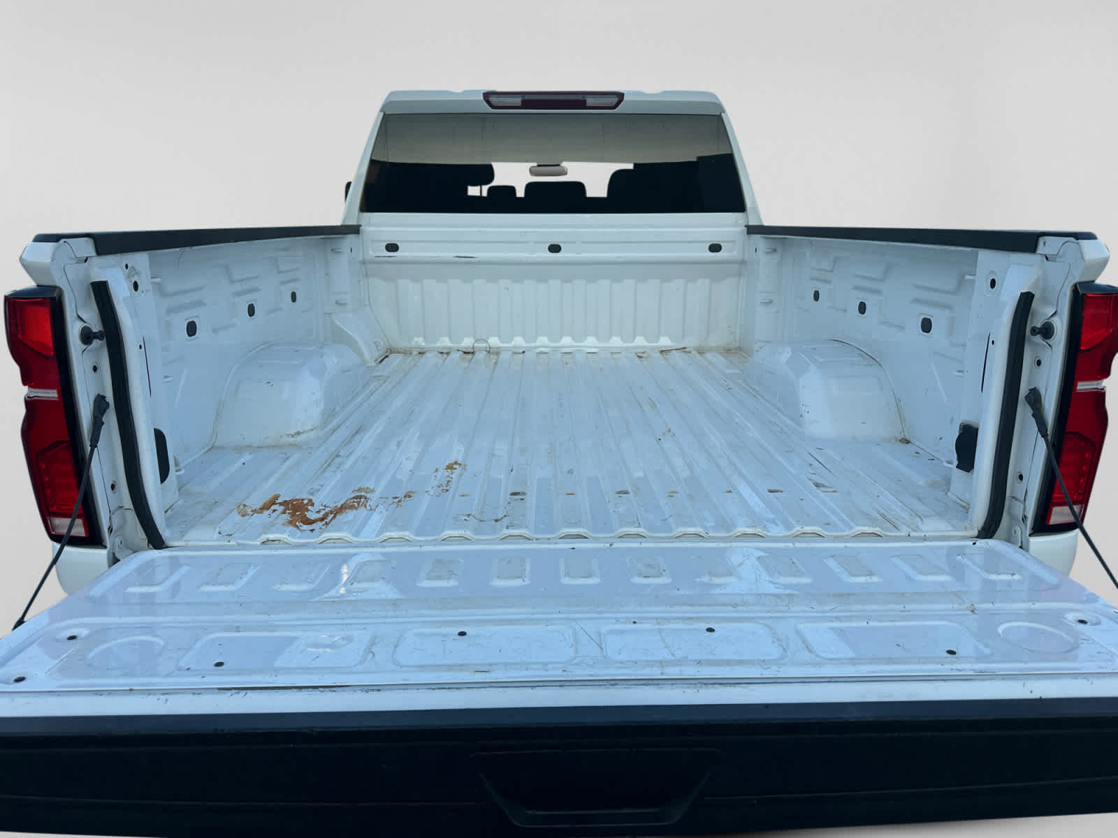 Used 2024 Chevrolet Silverado 2500HD Truck