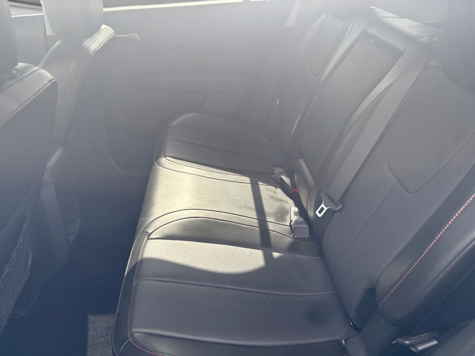 Used 2017 Chevrolet Equinox SUV