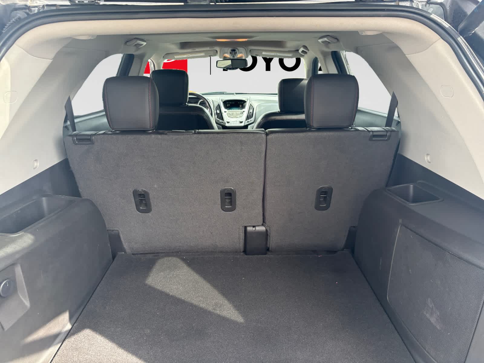 Used 2017 Chevrolet Equinox SUV