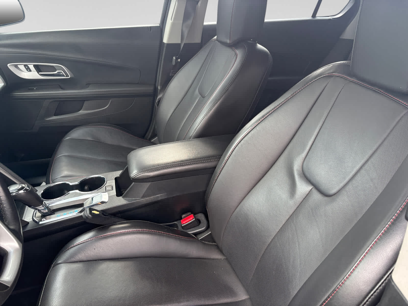Used 2017 Chevrolet Equinox SUV