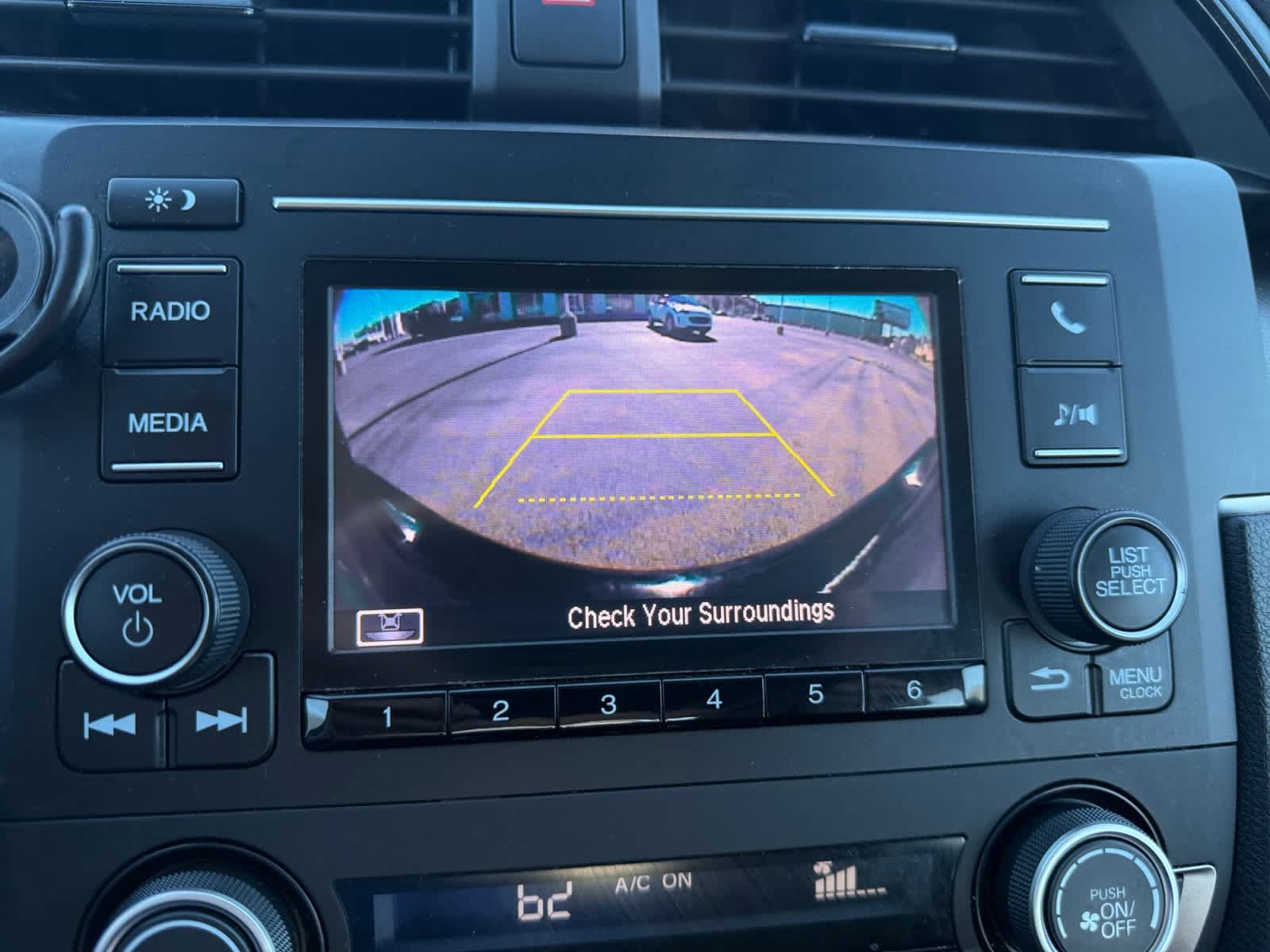 Used 2019 Honda Civic Sedan Sedan