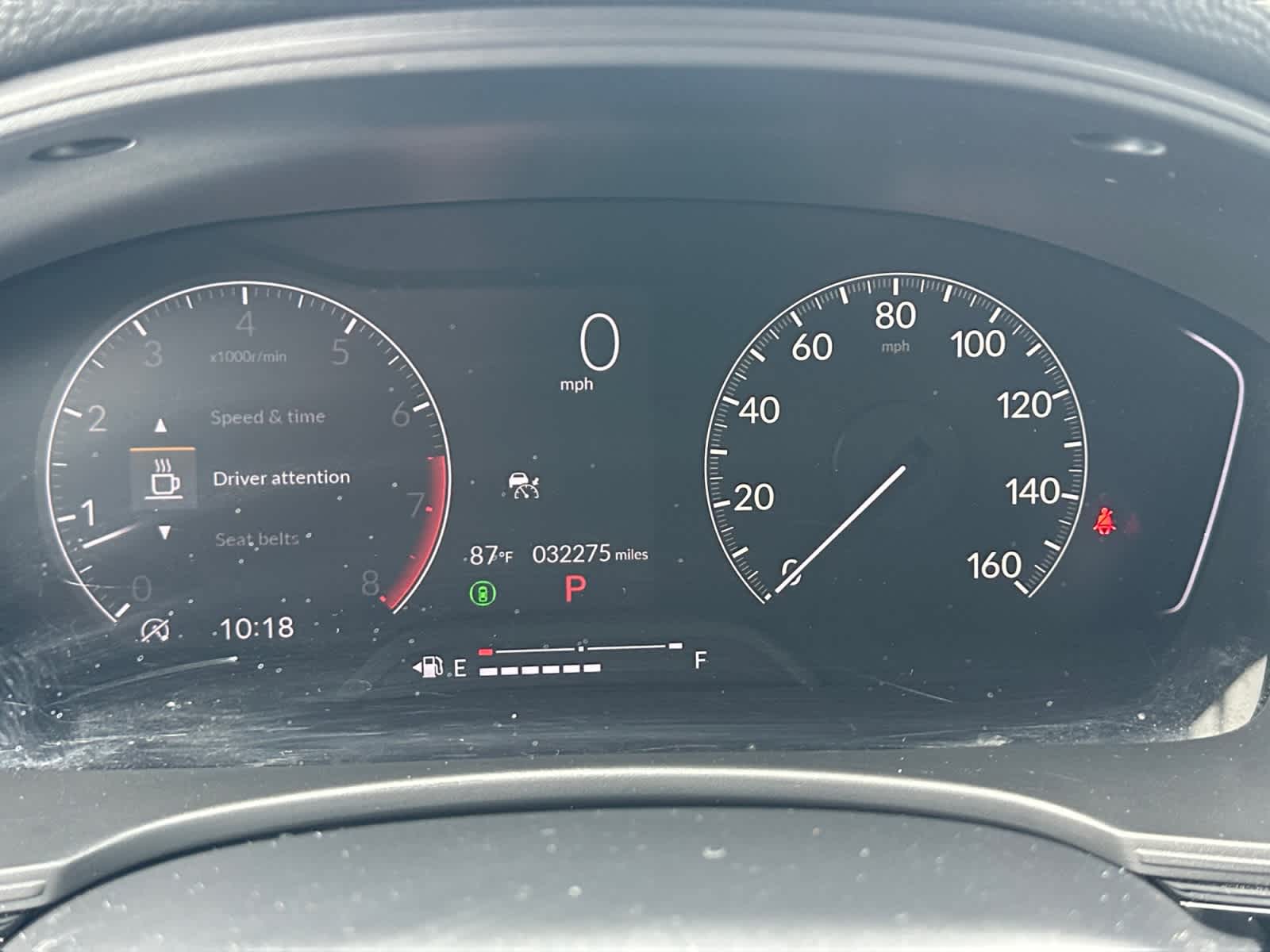 Used 2022 Honda Civic Sedan