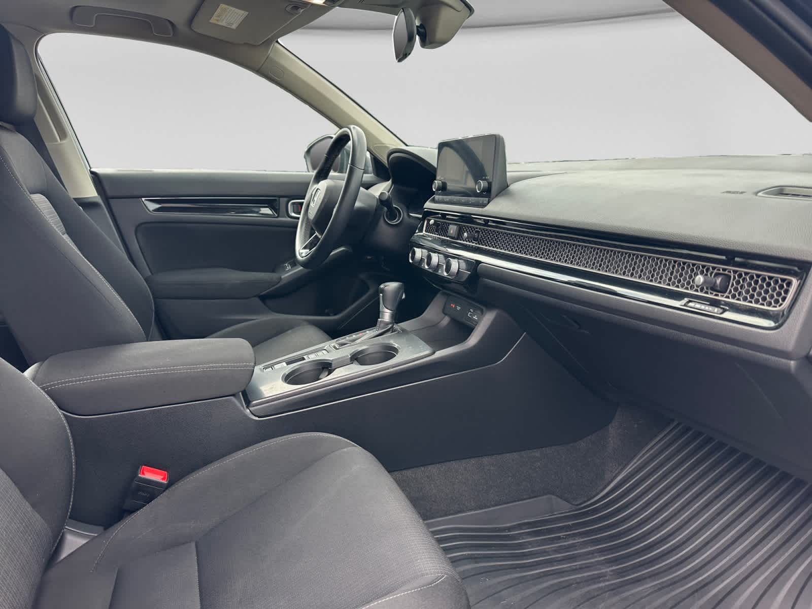 Used 2022 Honda Civic Sedan