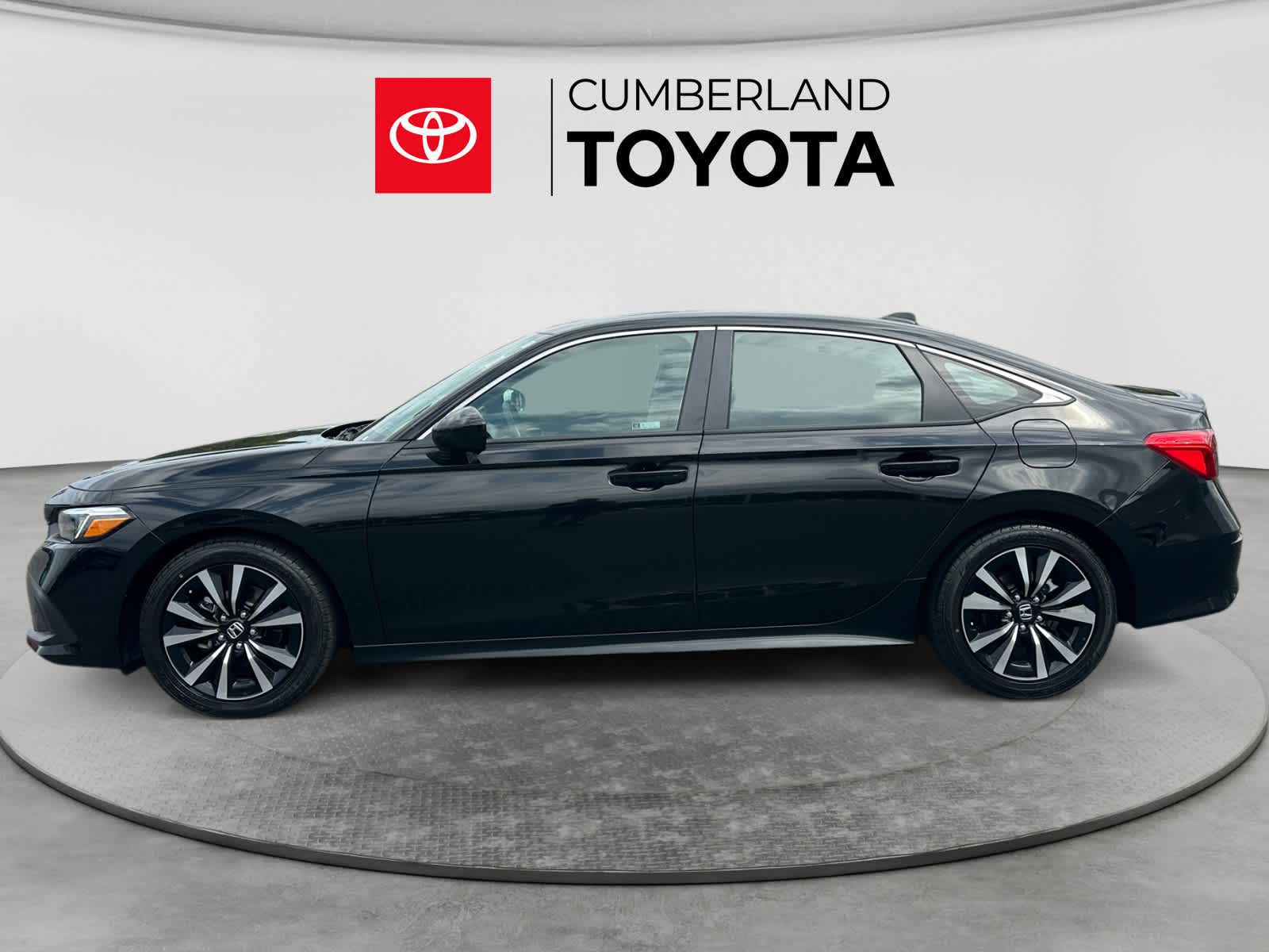 Used 2022 Honda Civic Sedan