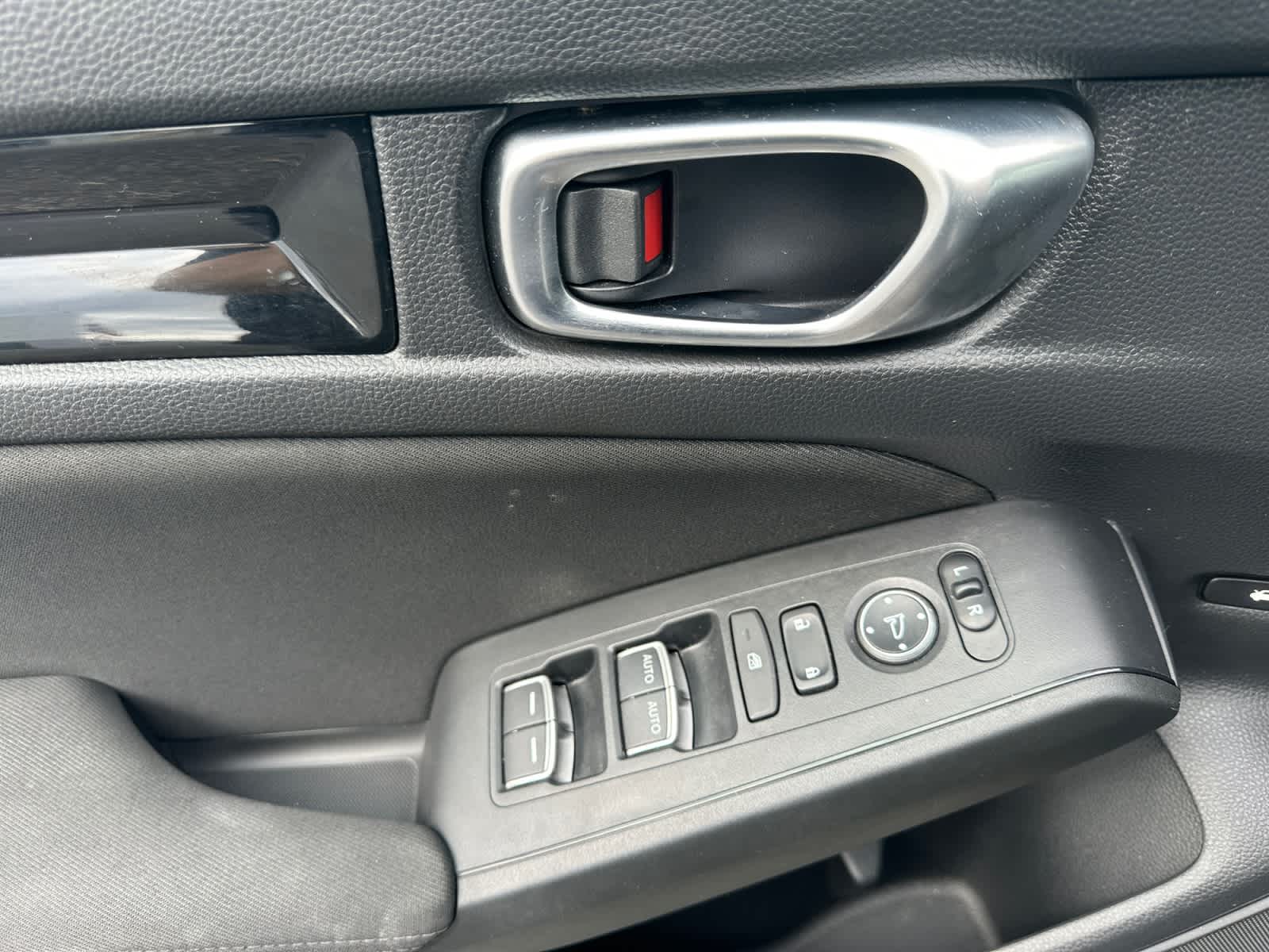 Used 2022 Honda Civic Sedan
