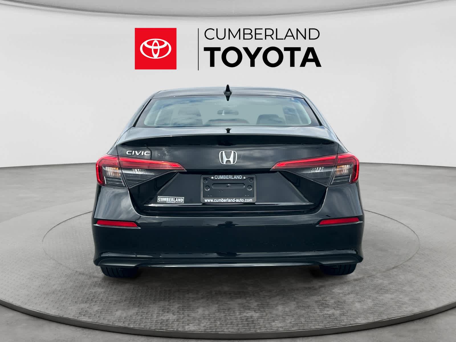 Used 2022 Honda Civic Sedan