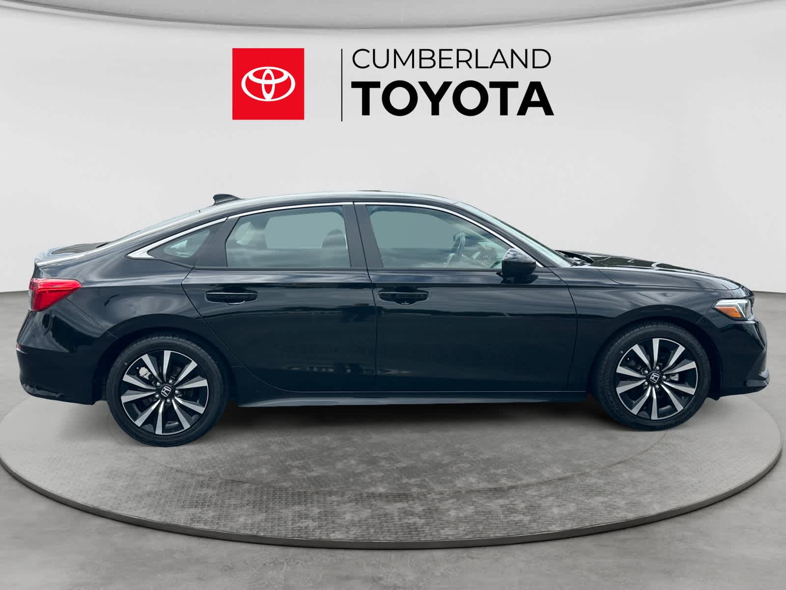 Used 2022 Honda Civic Sedan