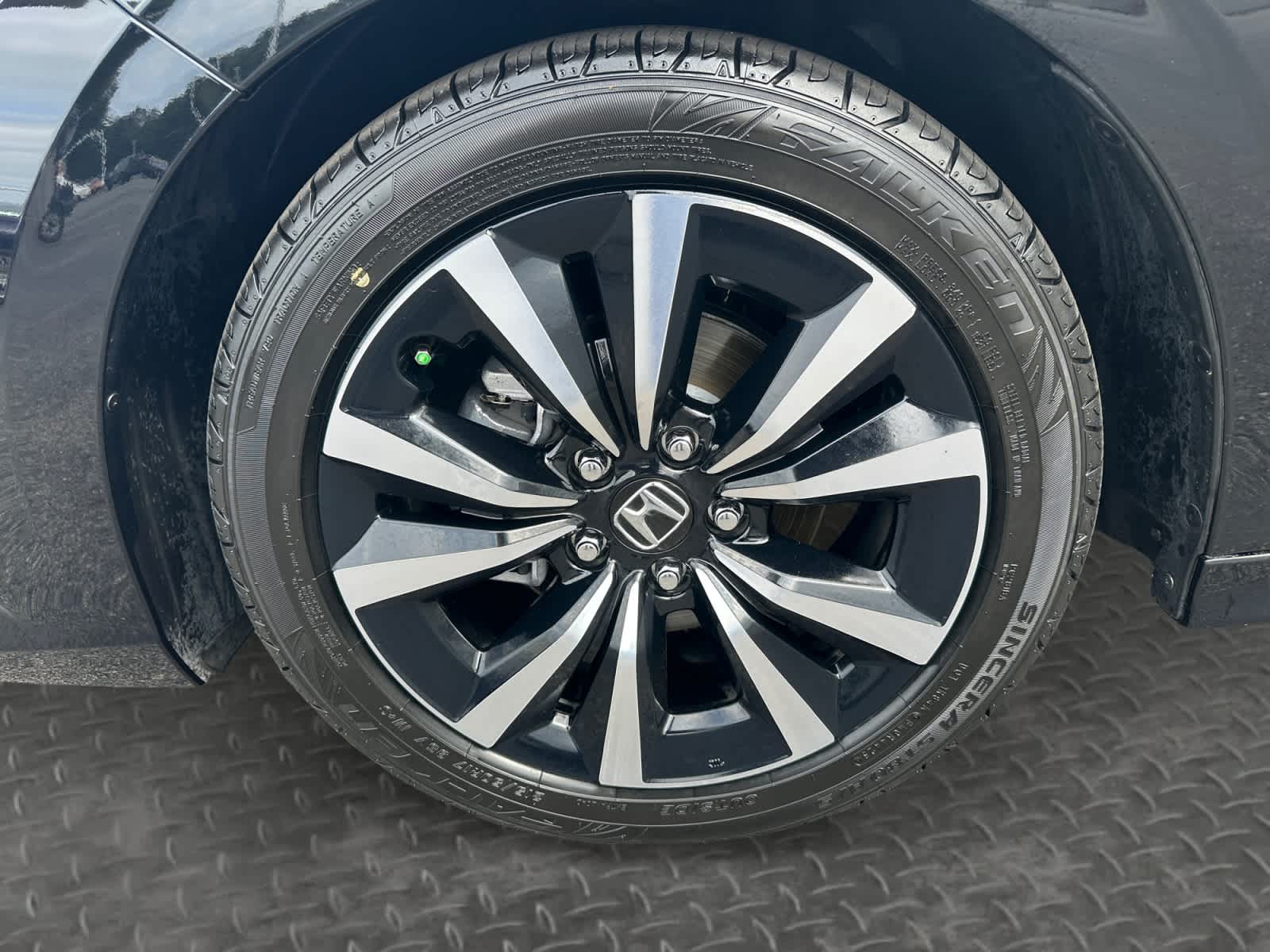 Used 2022 Honda Civic Sedan