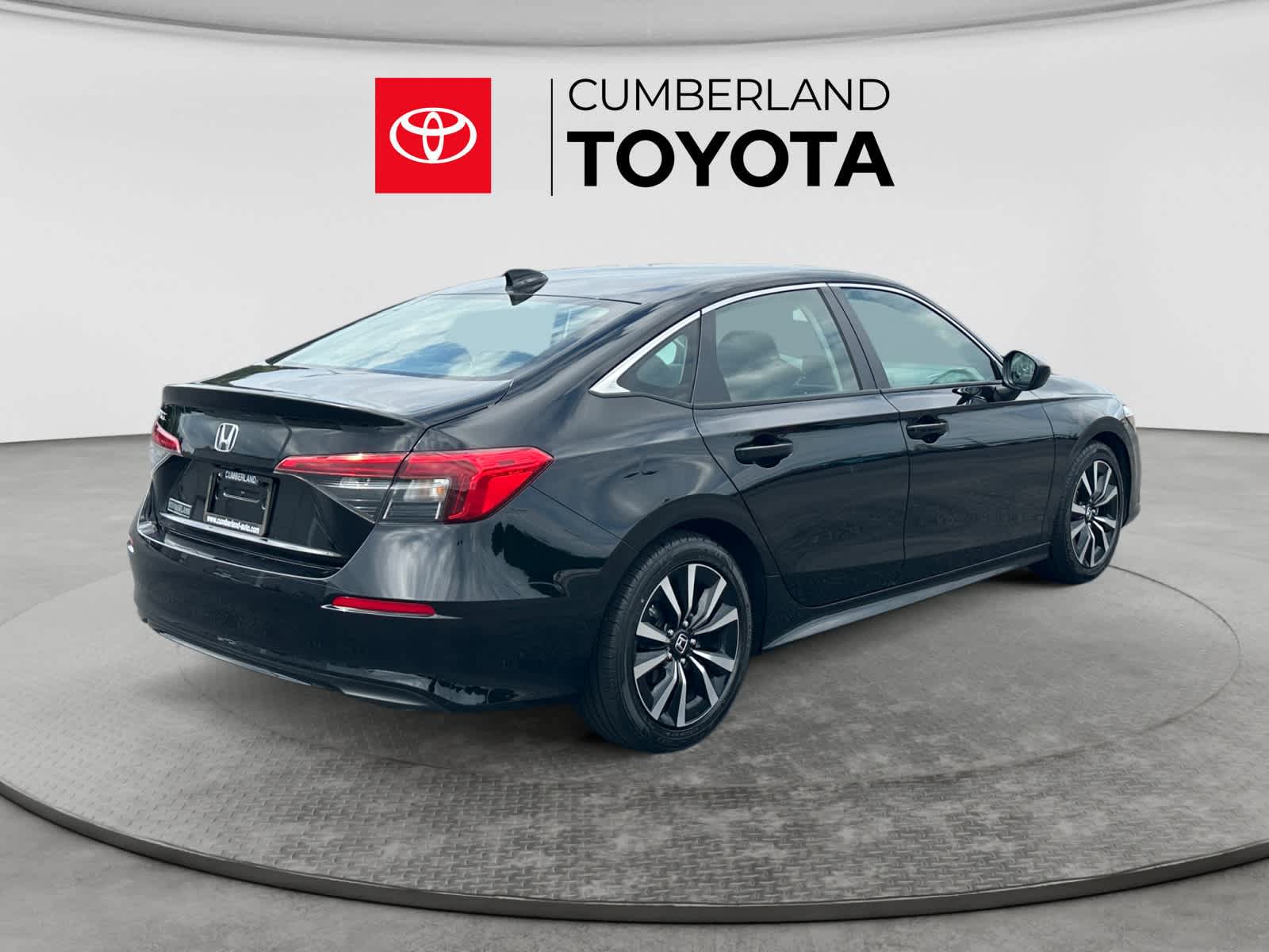 Used 2022 Honda Civic Sedan