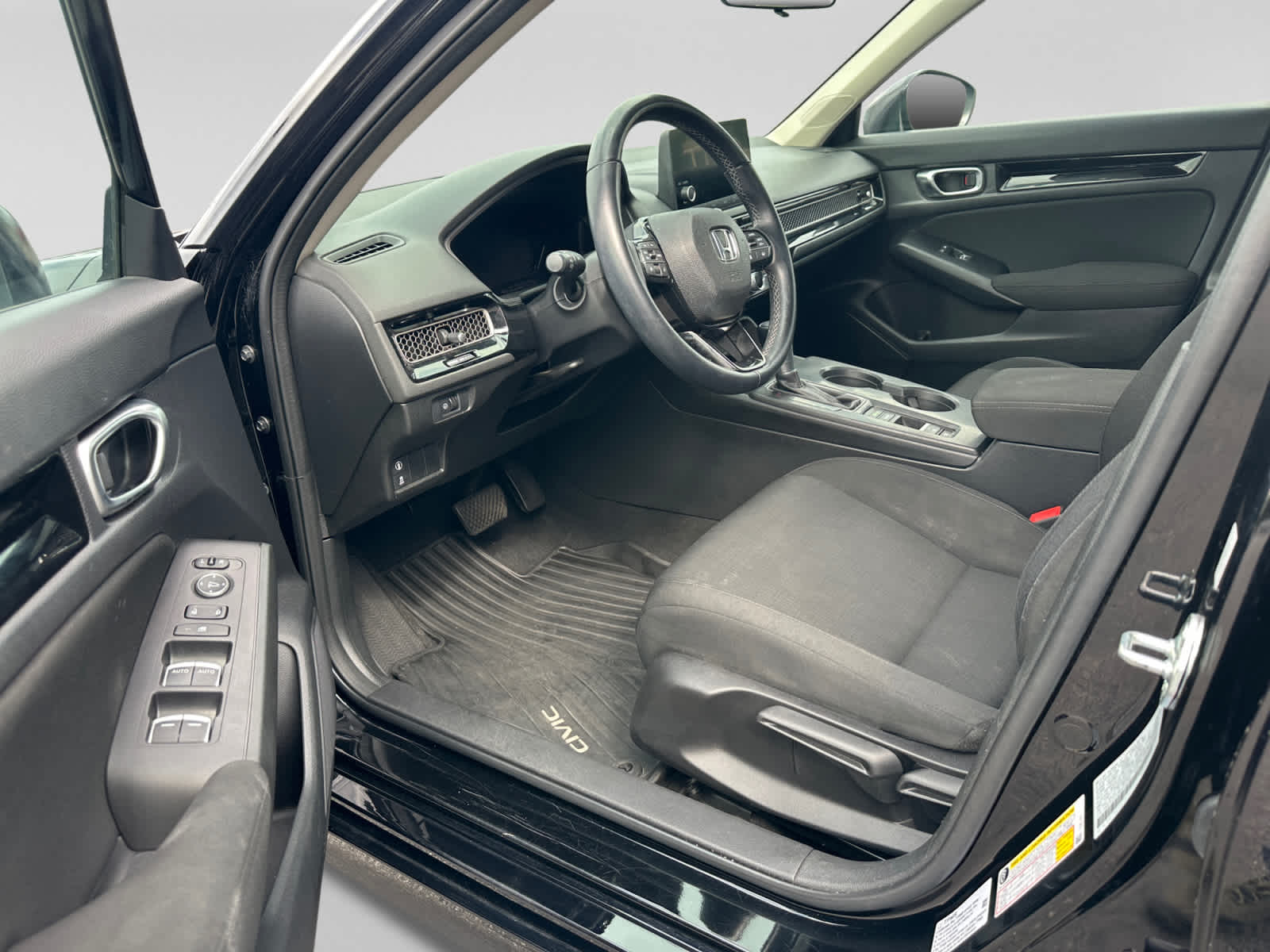 Used 2022 Honda Civic Sedan