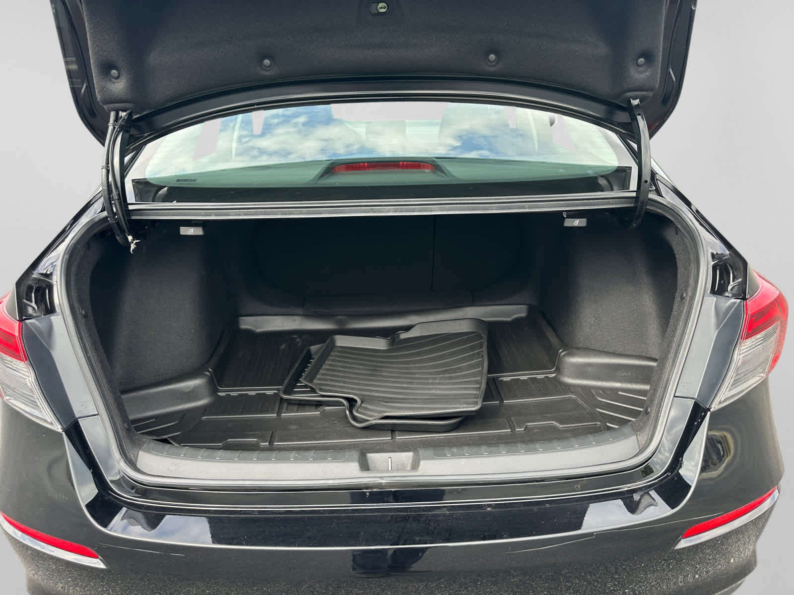 Used 2022 Honda Civic Sedan