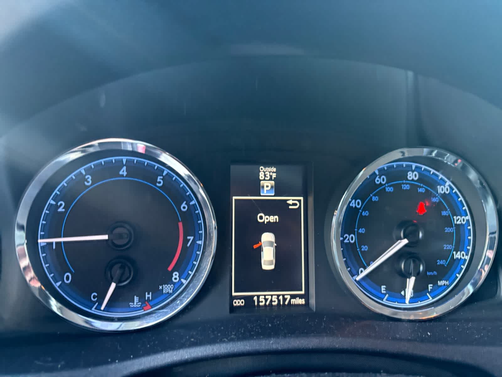 Used 2017 Toyota Corolla Sedan