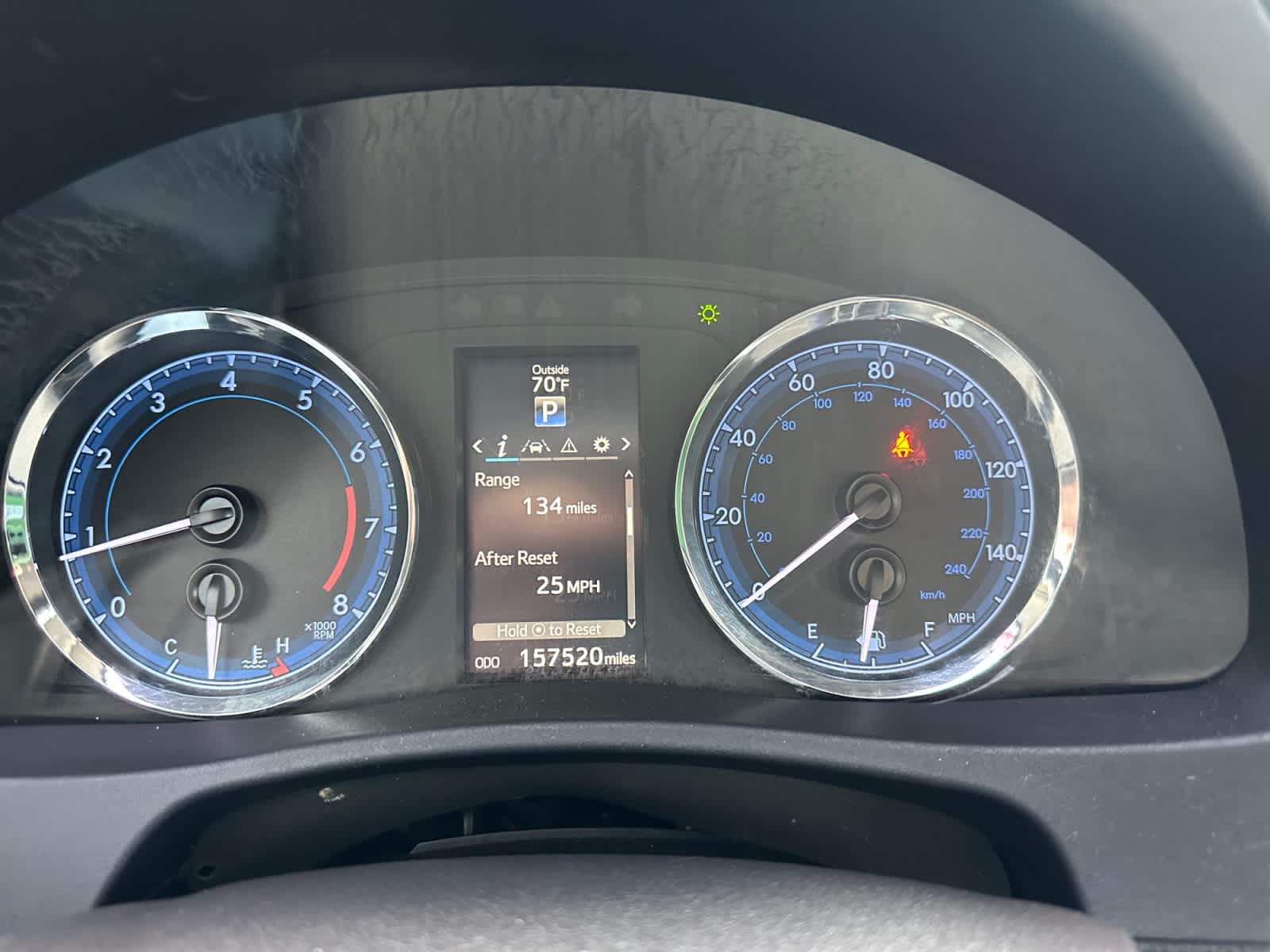 Used 2017 Toyota Corolla Sedan