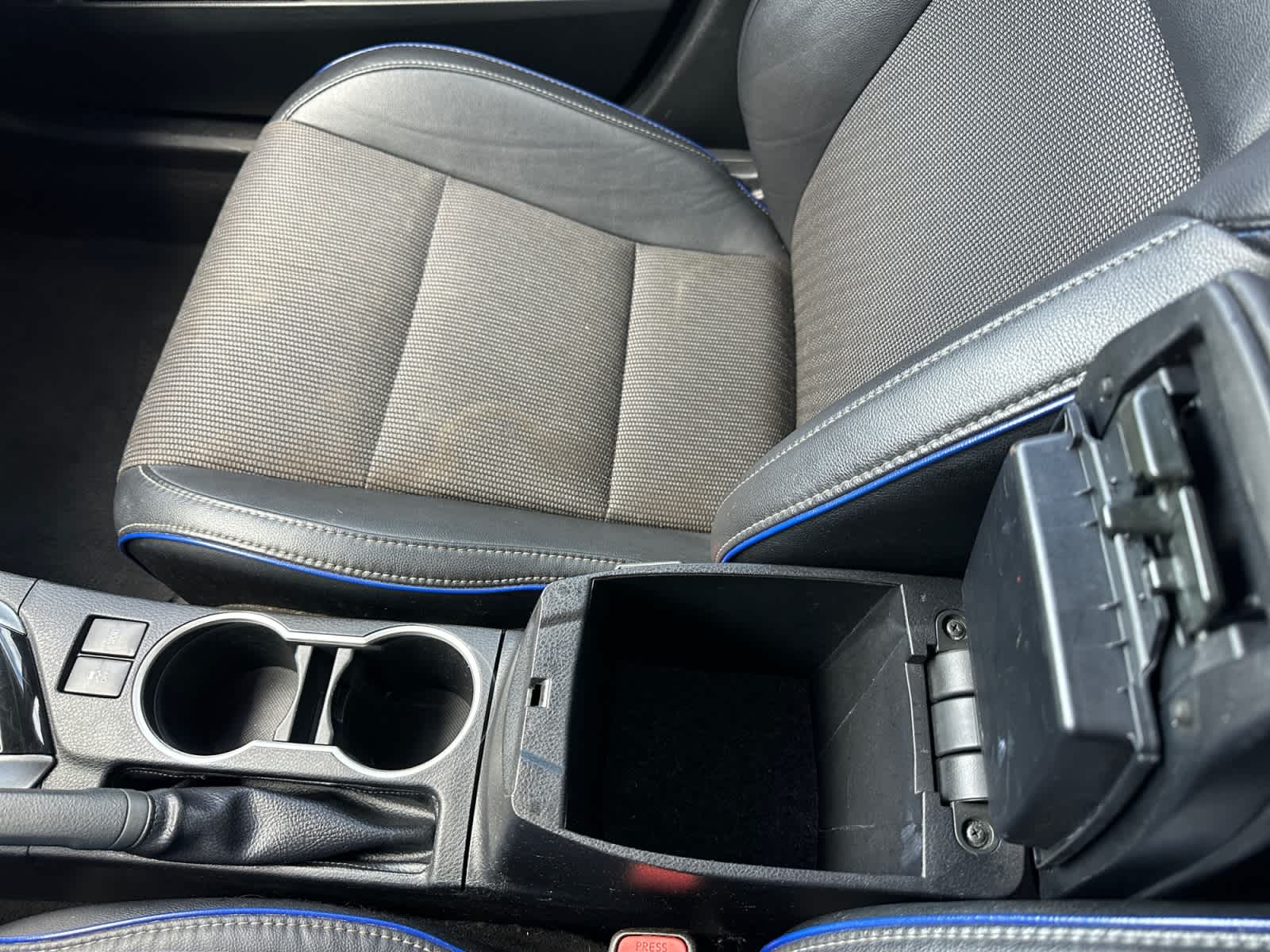 Used 2017 Toyota Corolla Sedan