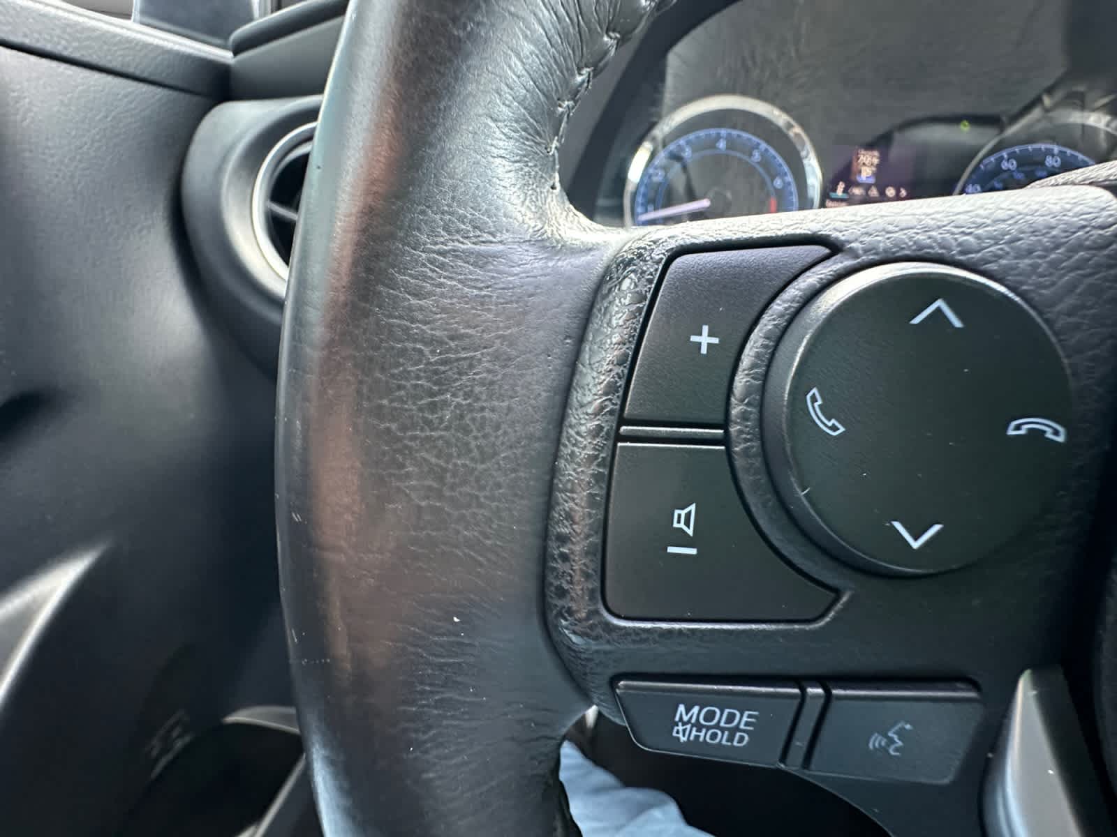 Used 2017 Toyota Corolla Sedan