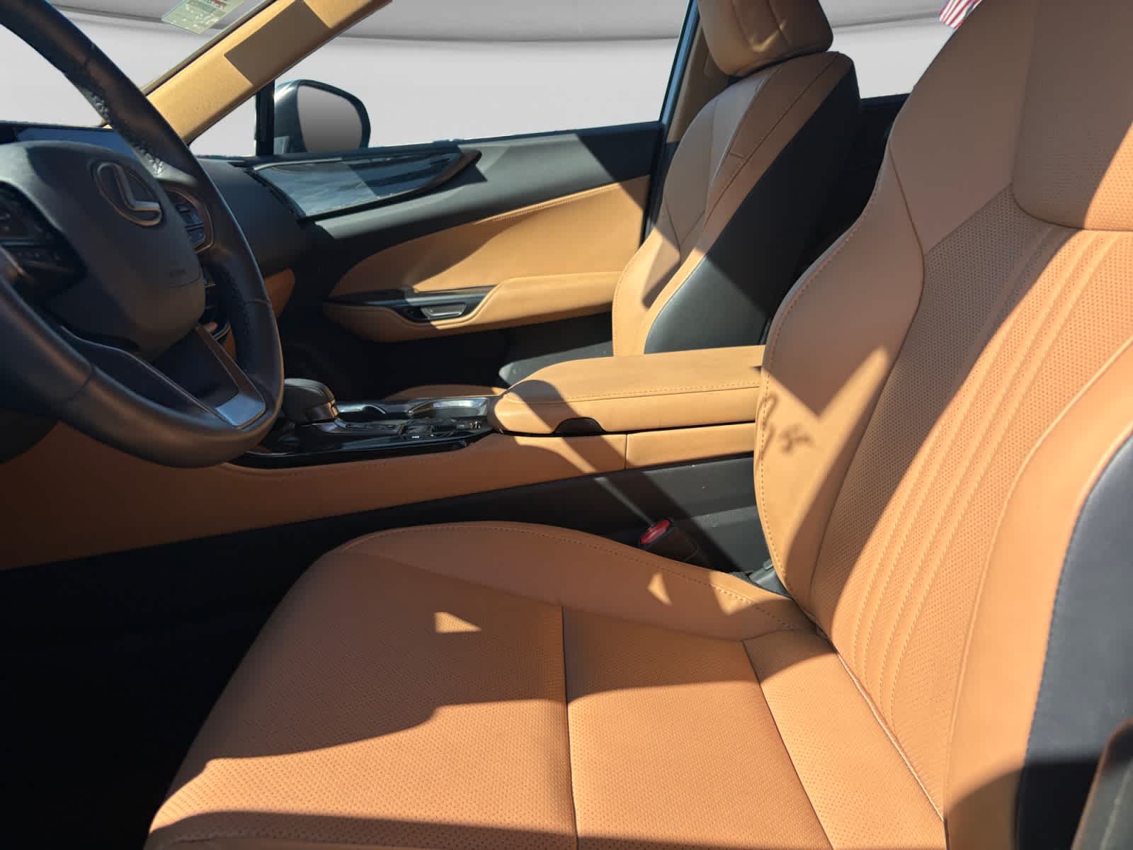 Used 2024 Lexus NX 350 SUV
