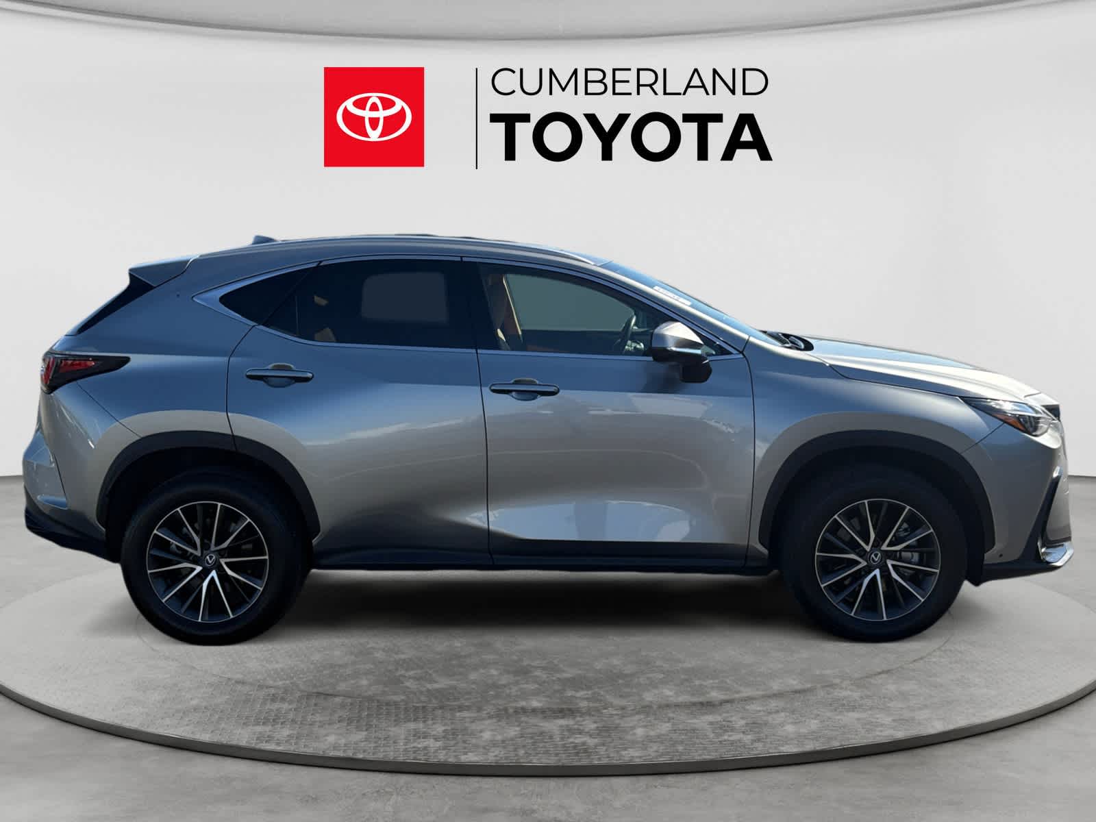 Used 2024 Lexus NX 350 SUV