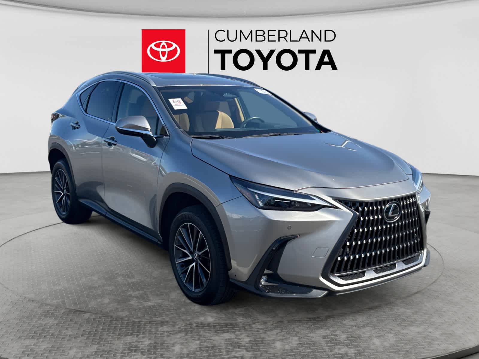 Used 2024 Lexus NX 350 SUV