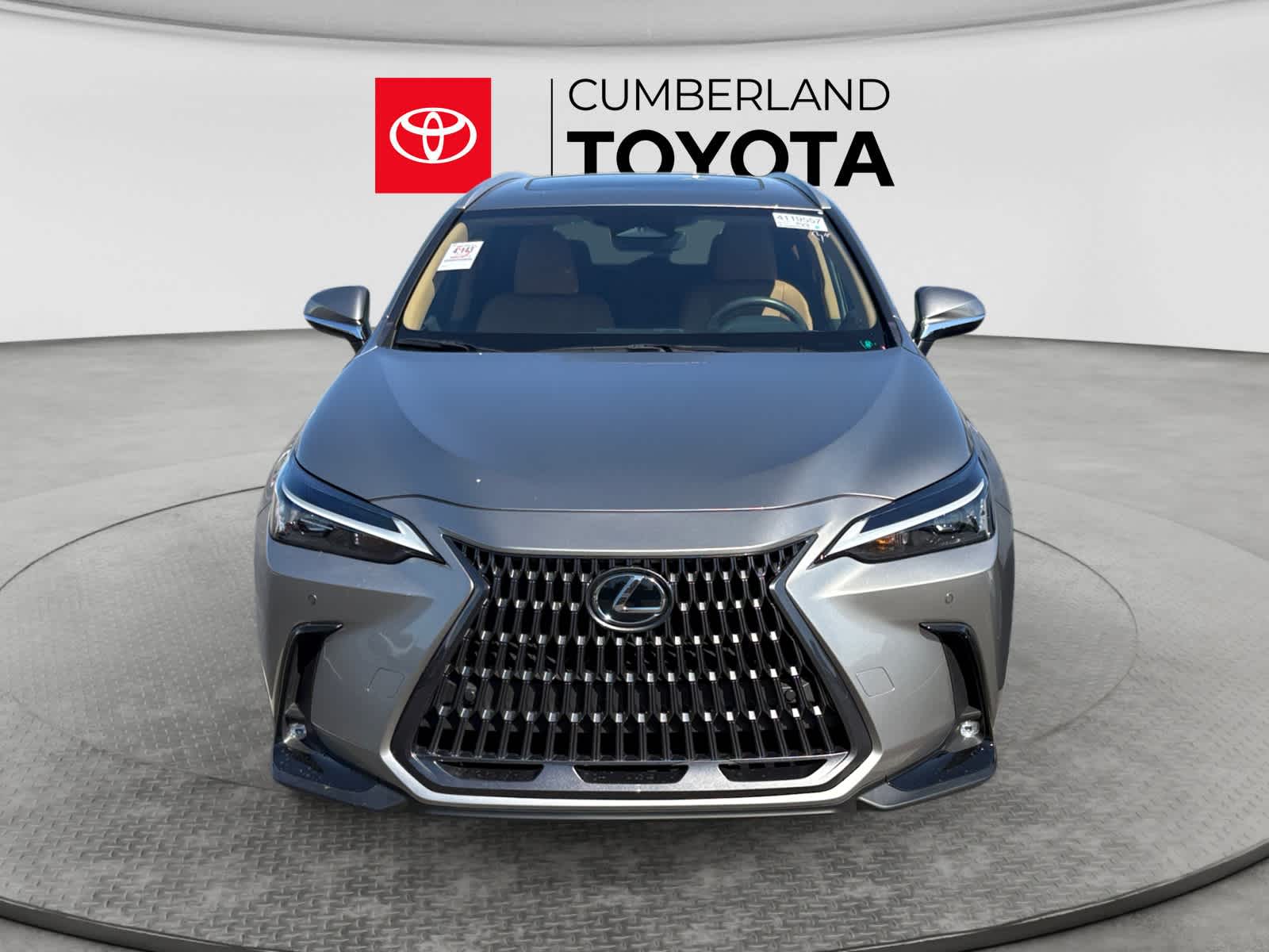 Used 2024 Lexus NX 350 SUV