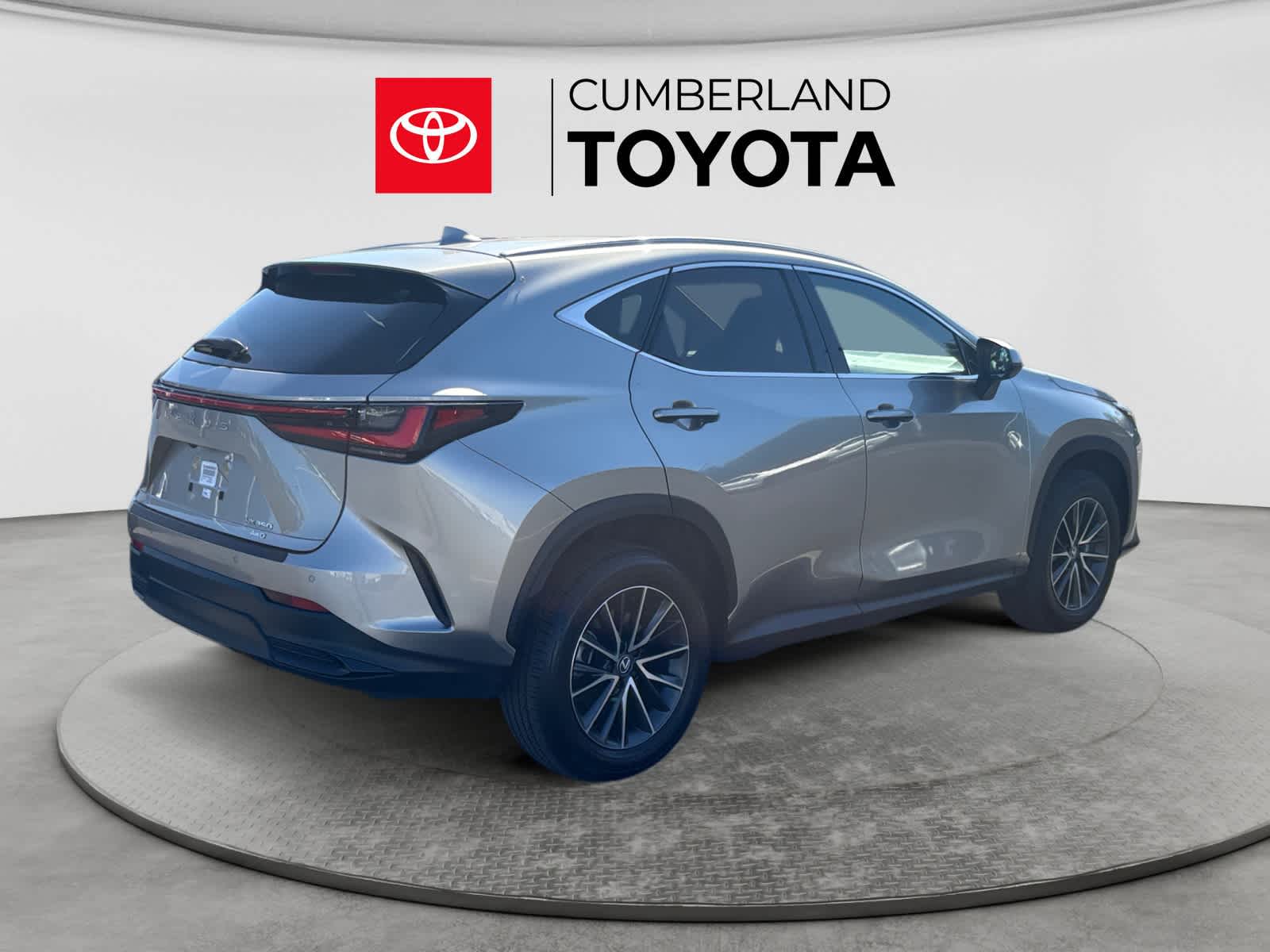 Used 2024 Lexus NX 350 SUV