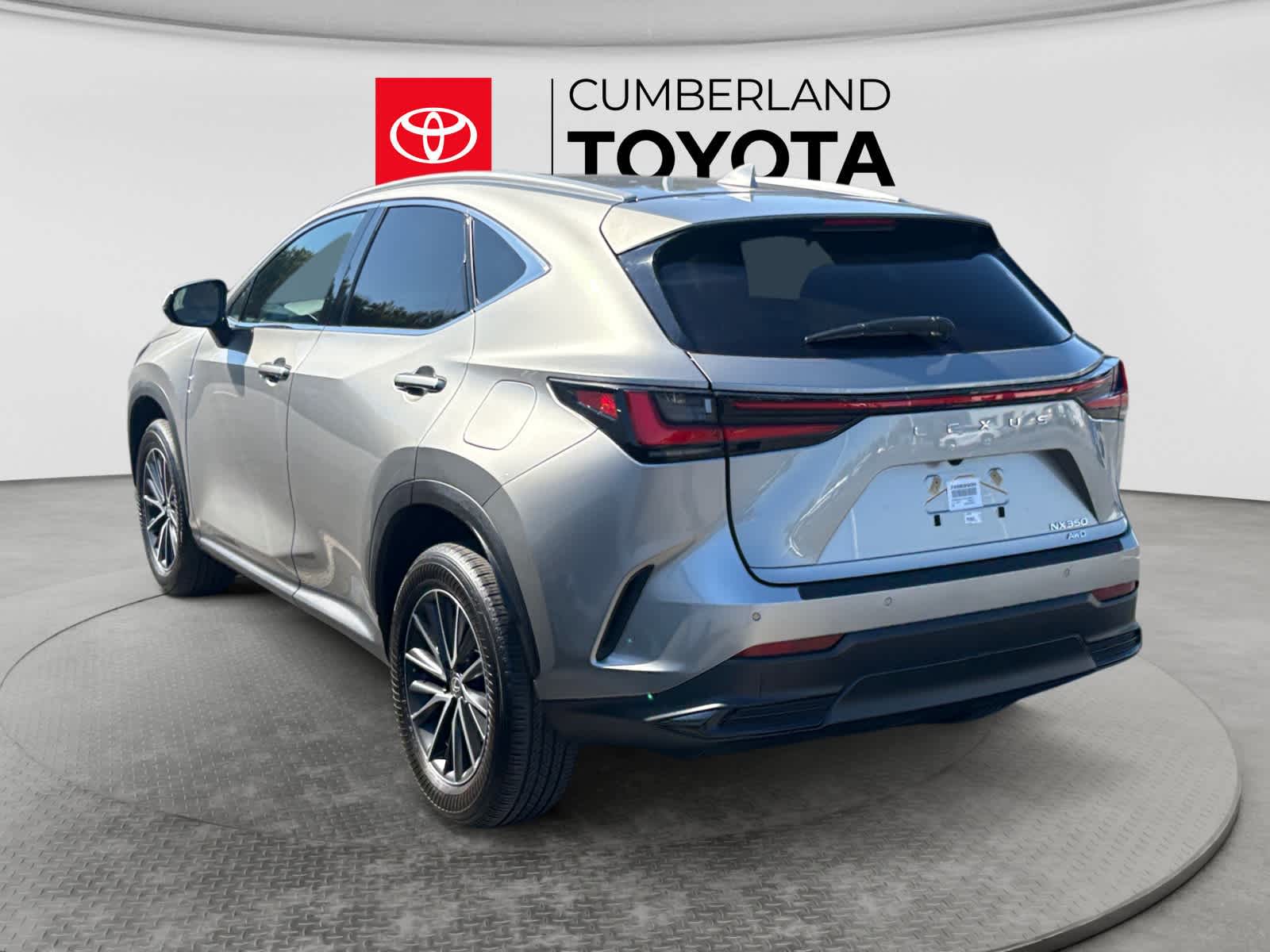 Used 2024 Lexus NX 350 SUV
