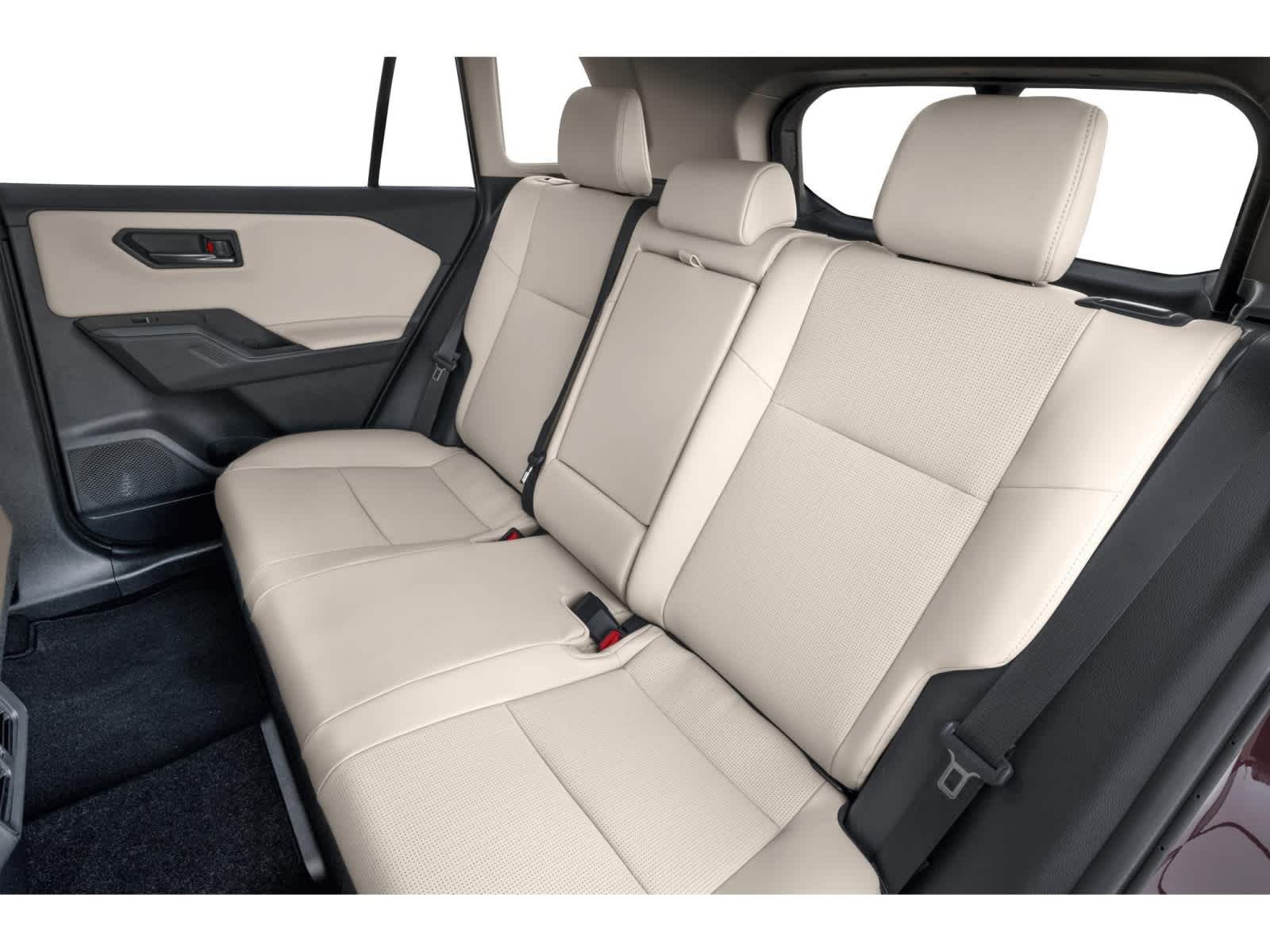 New 2026 Toyota RAV4 SUV