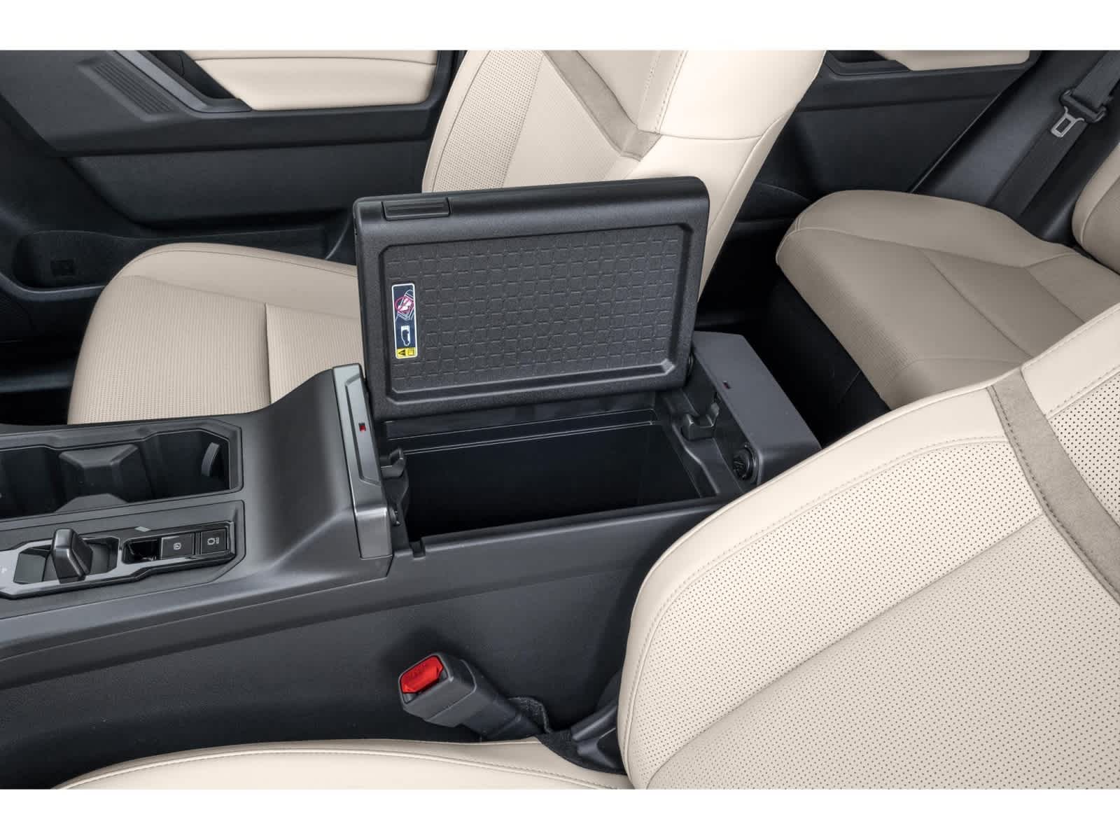 New 2026 Toyota RAV4 SUV