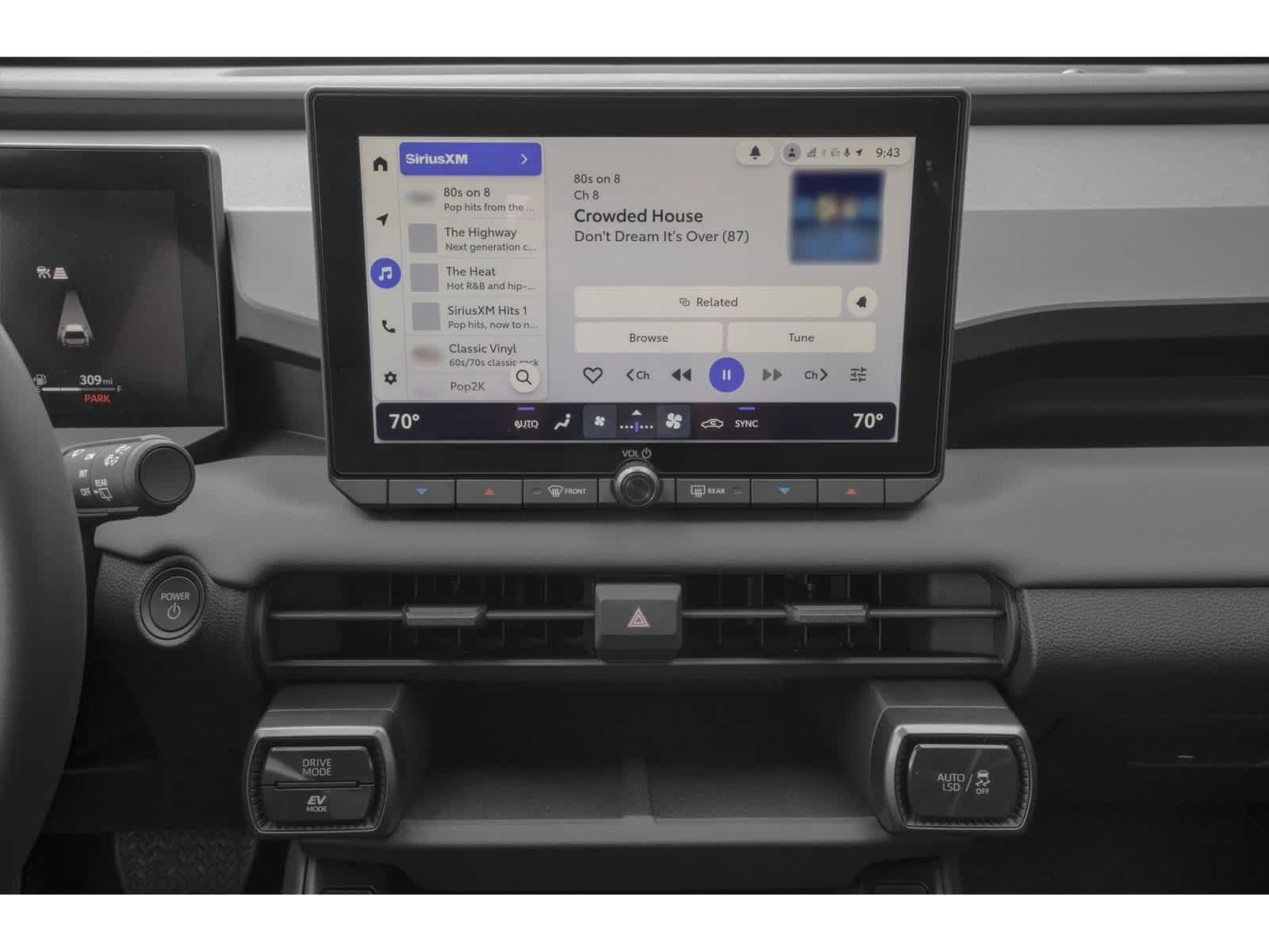 New 2026 Toyota RAV4 SUV