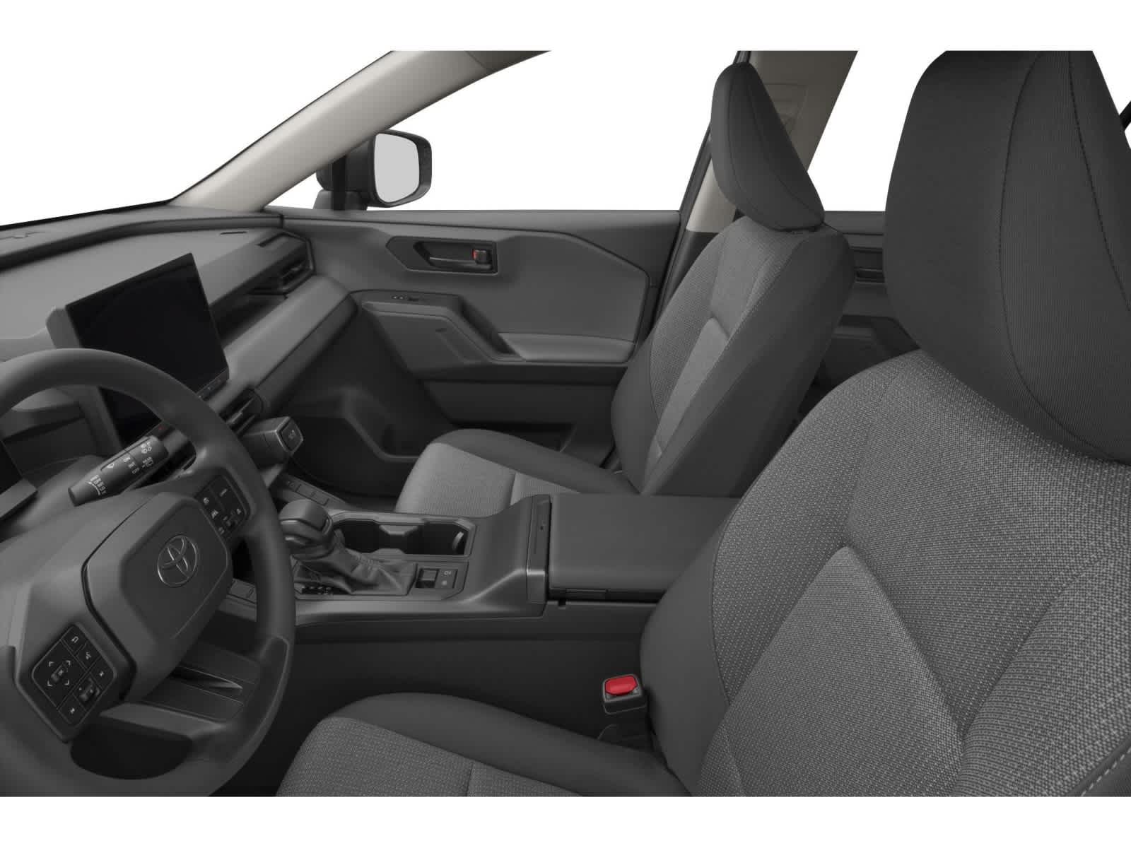 New 2026 Toyota RAV4 SUV
