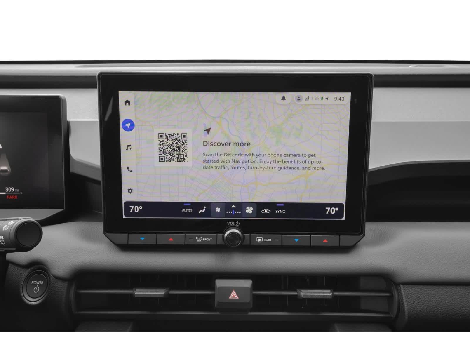 New 2026 Toyota RAV4 SUV