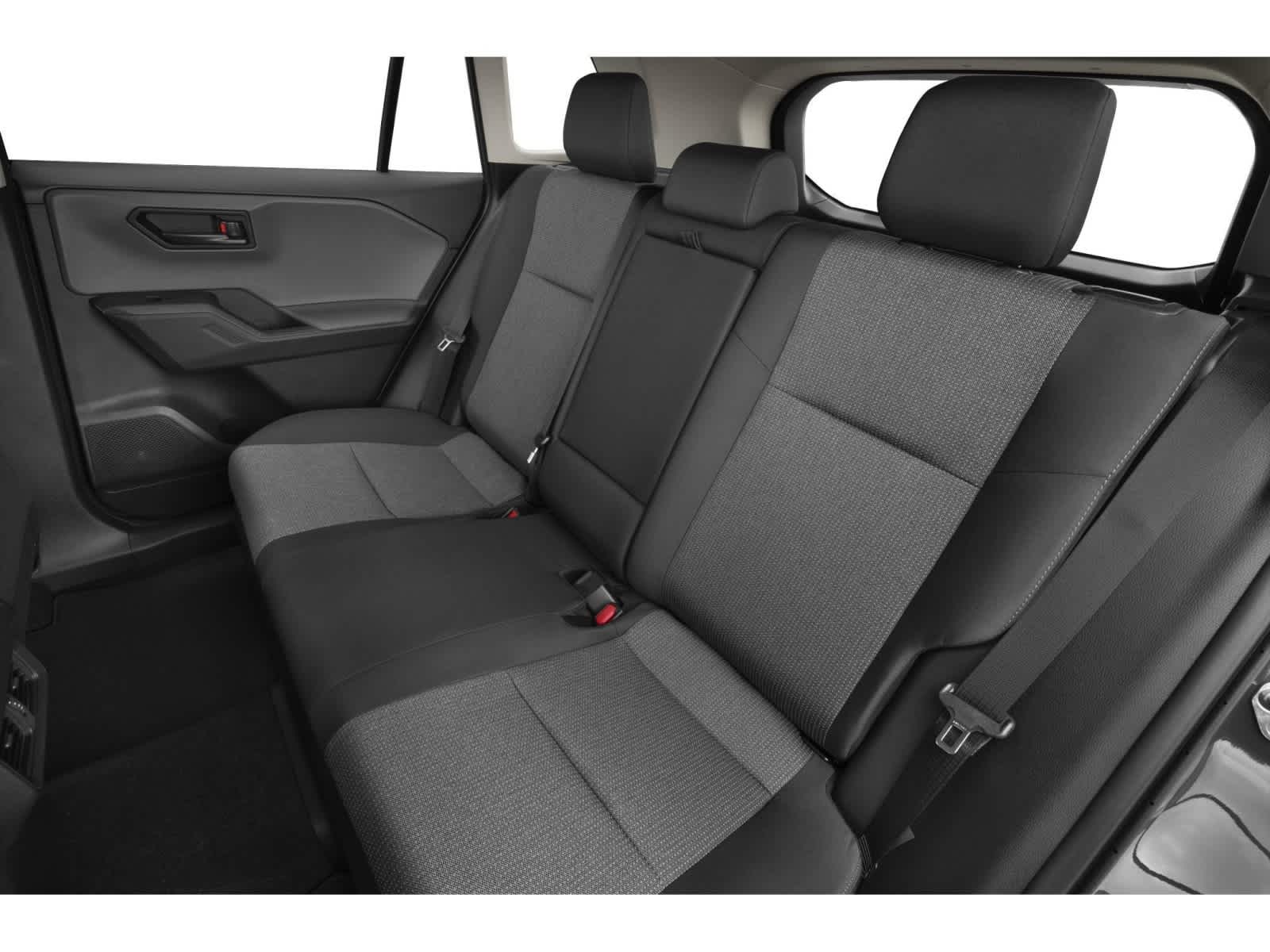 New 2026 Toyota RAV4 SUV